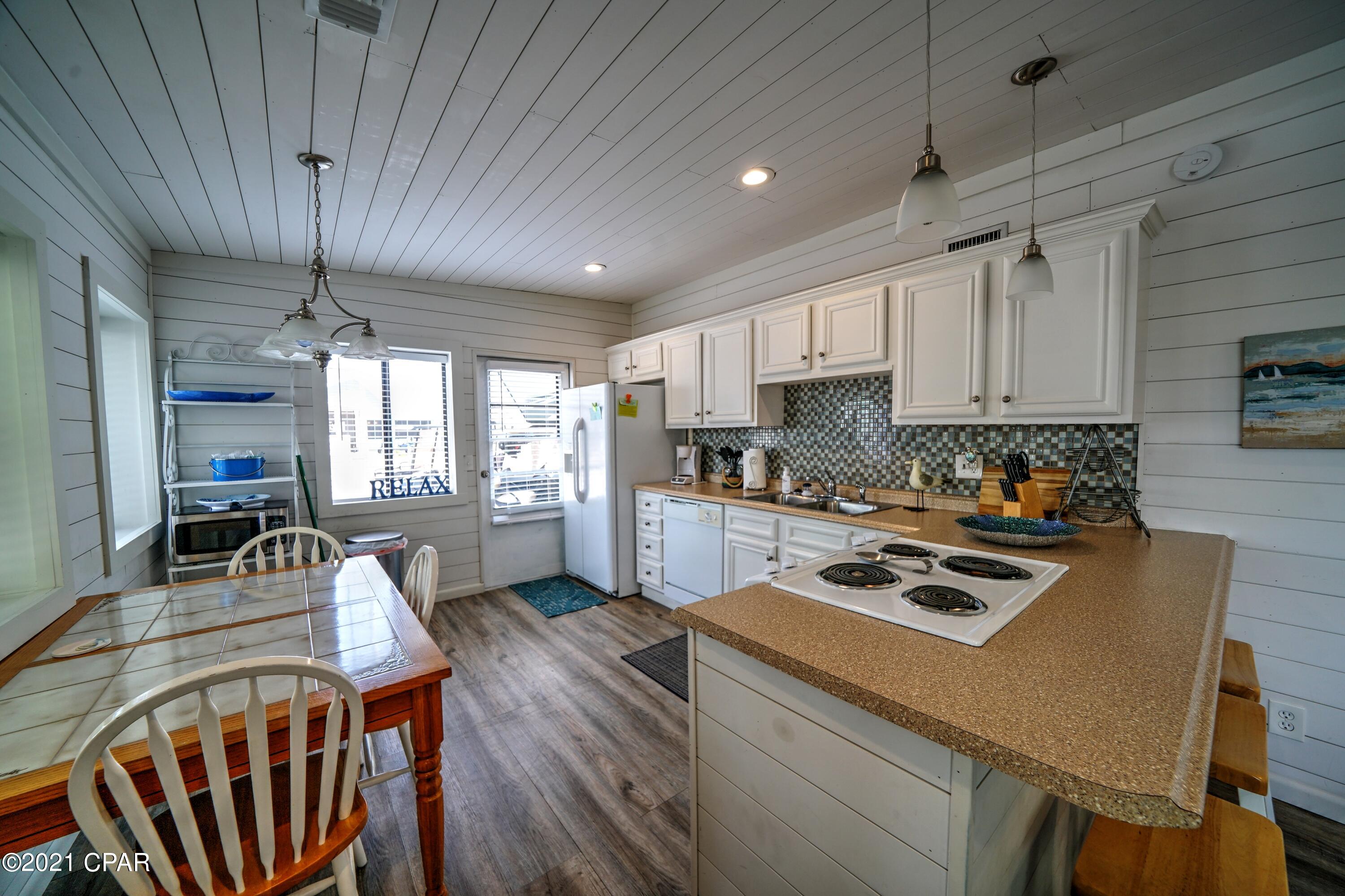 Venture Out Travel Trail - Residential