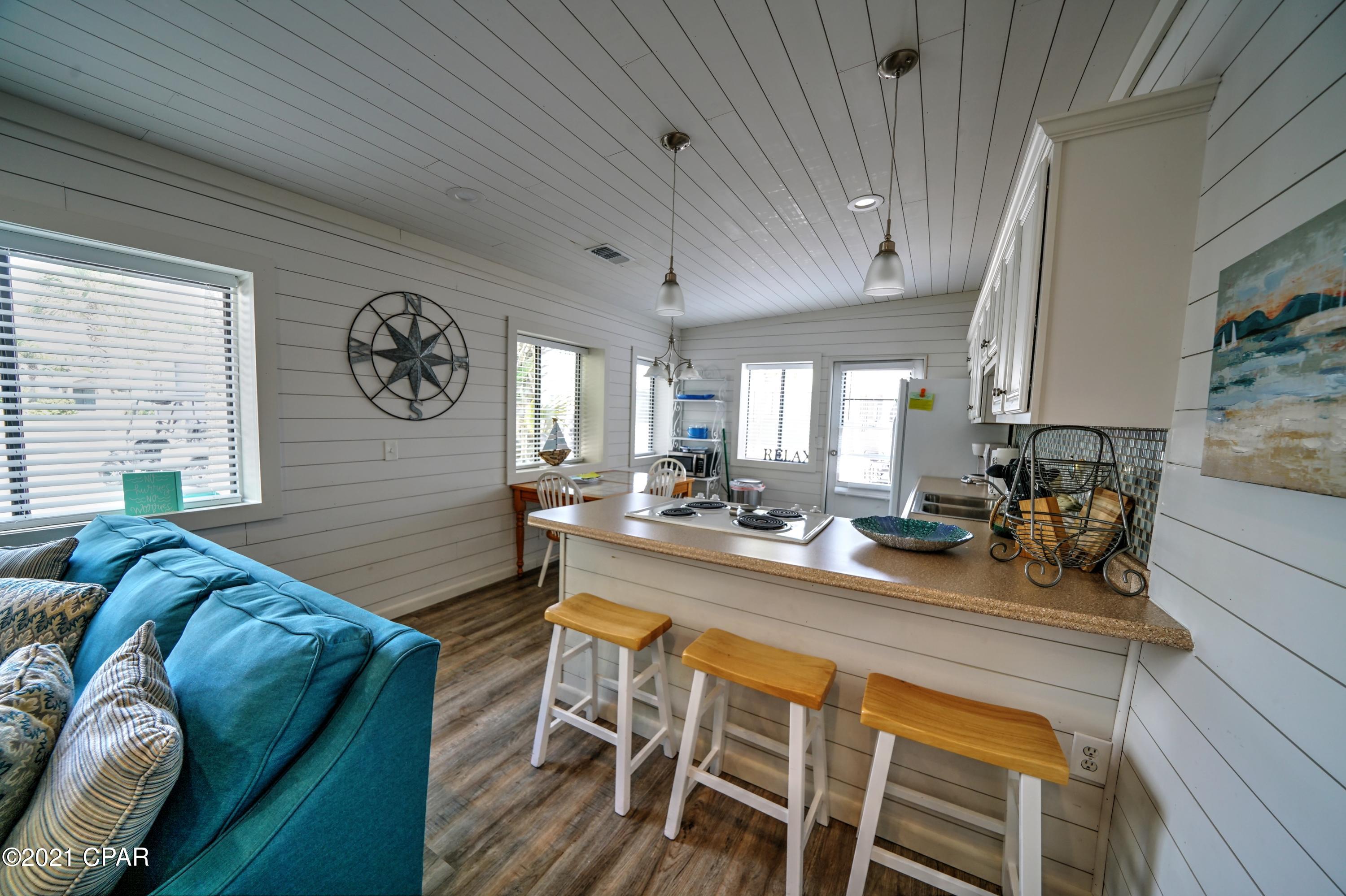 Venture Out Travel Trail - Residential