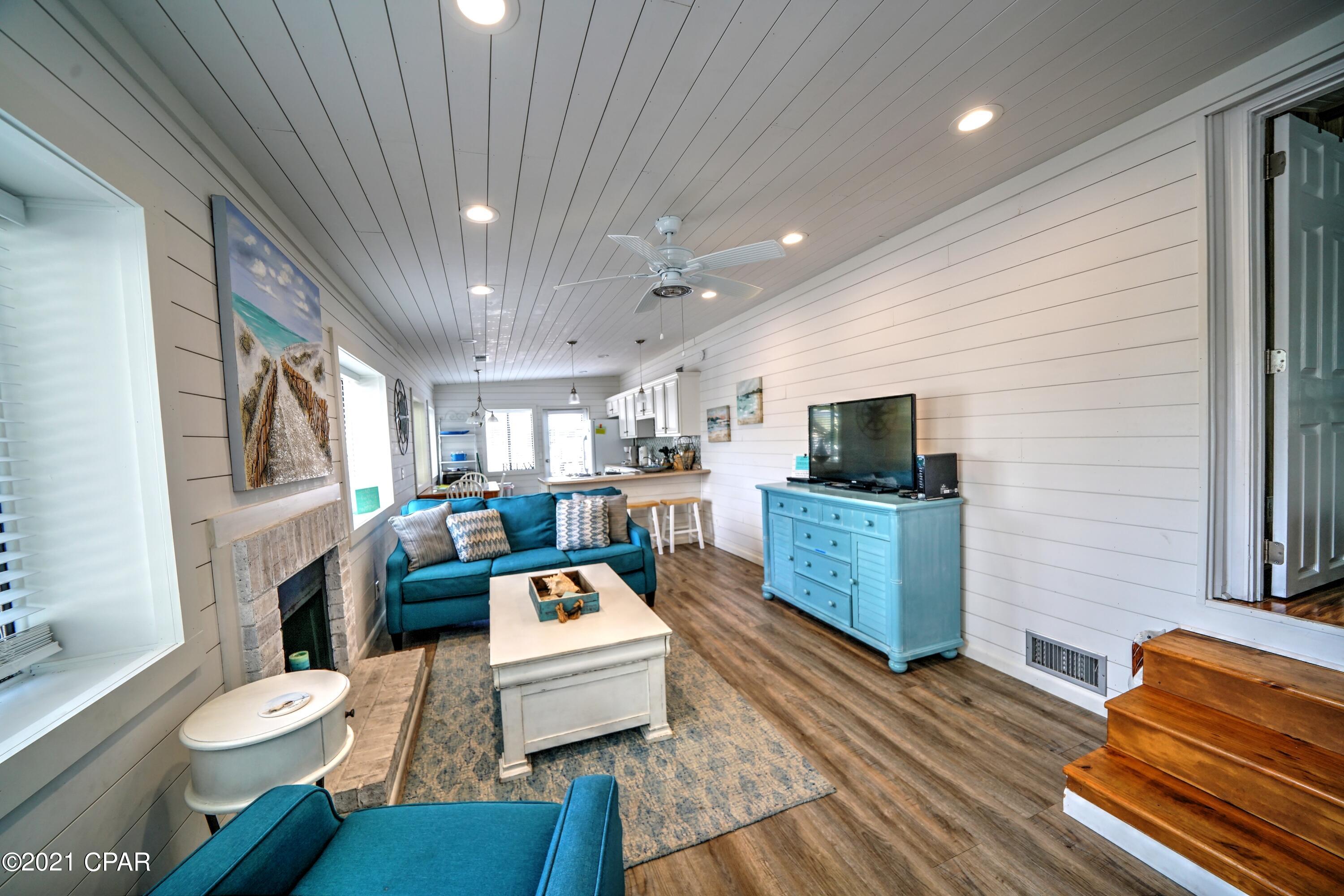 Venture Out Travel Trail - Residential