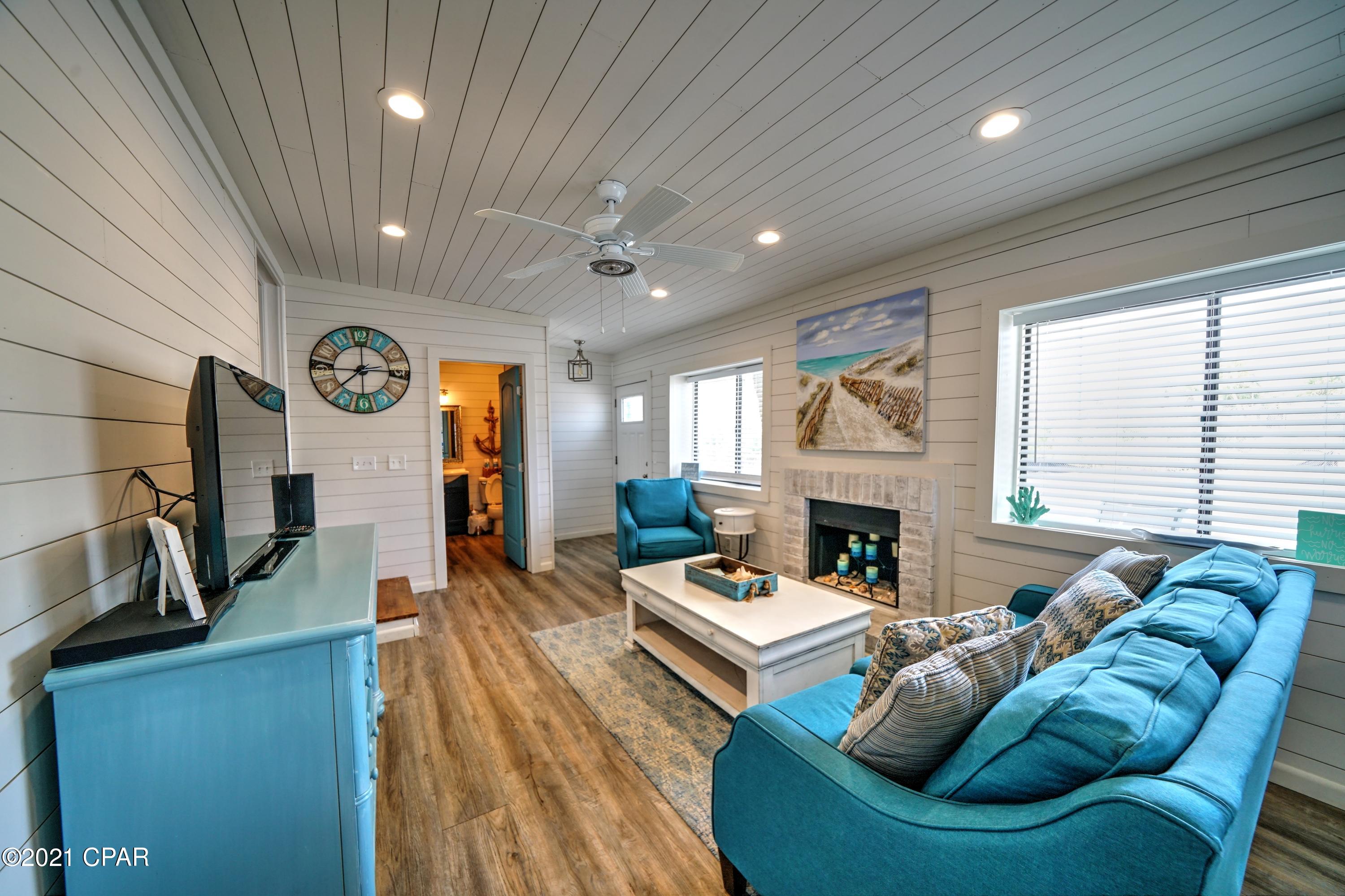 Venture Out Travel Trail - Residential