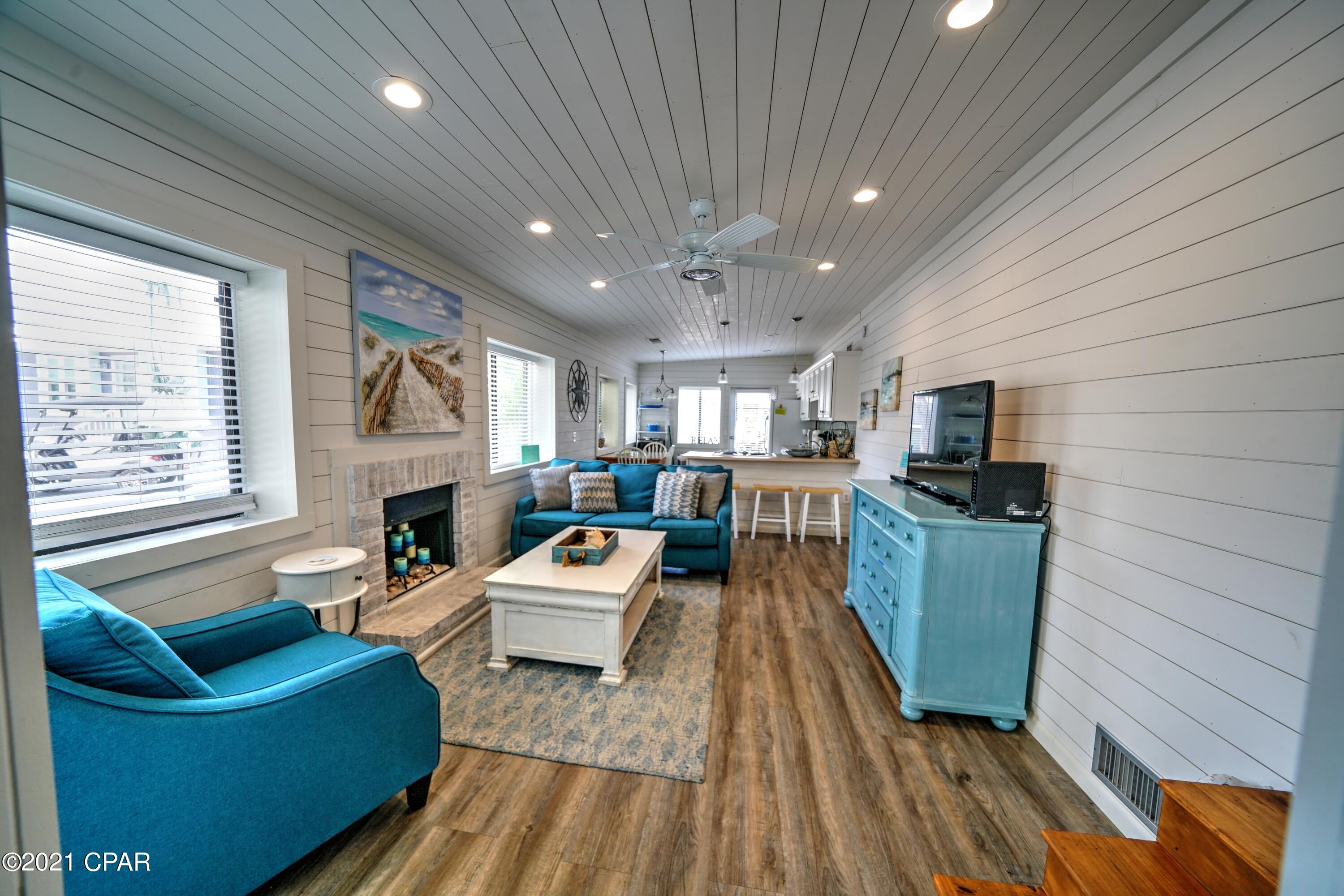 Venture Out Travel Trail - Residential