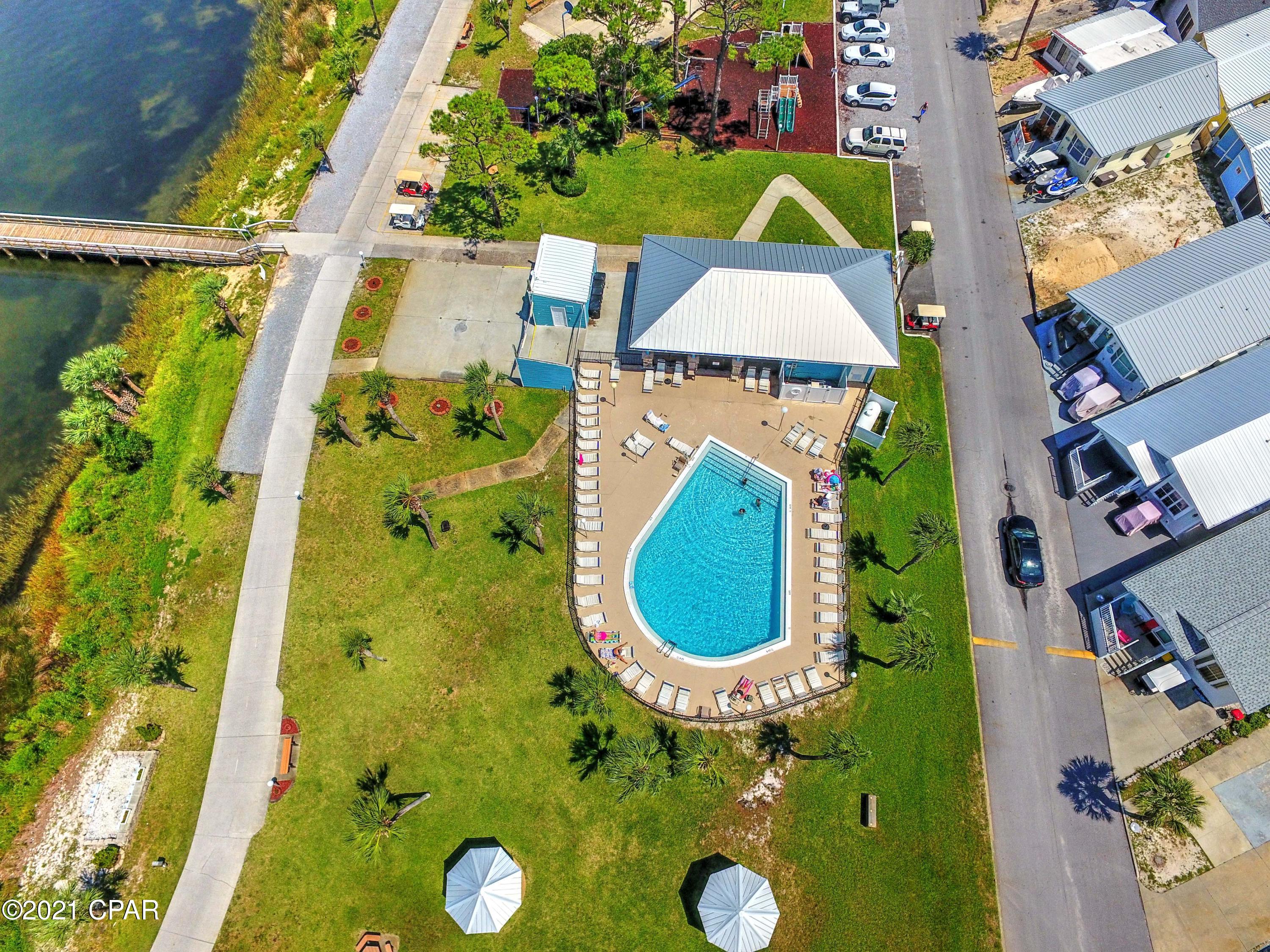 Venture Out Travel Trail - Residential