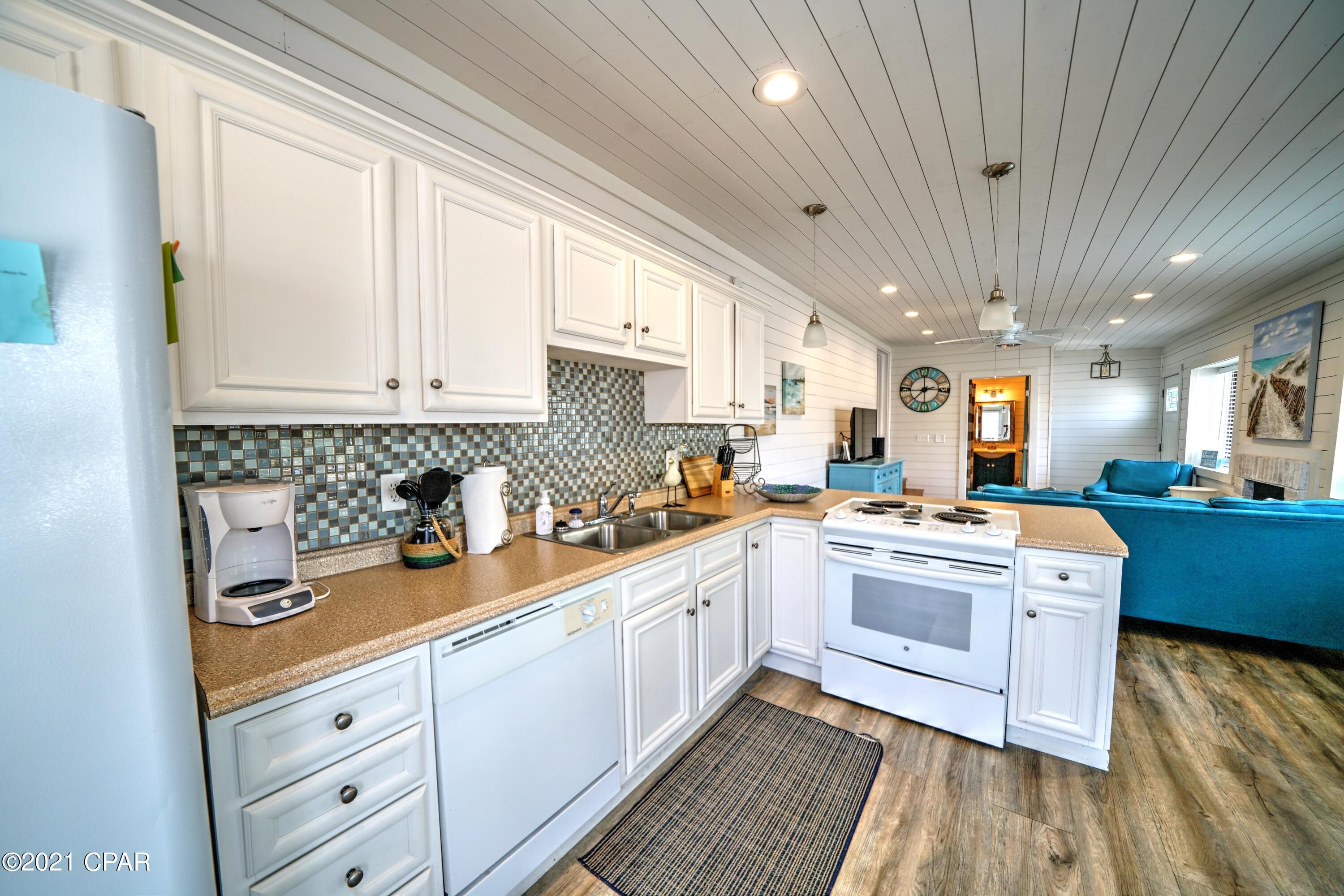 Venture Out Travel Trail - Residential