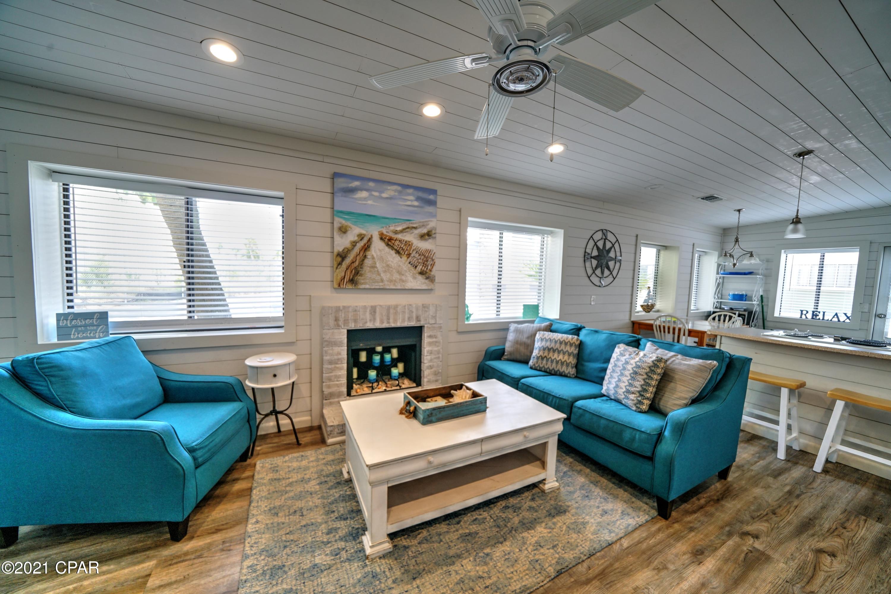 Venture Out Travel Trail - Residential