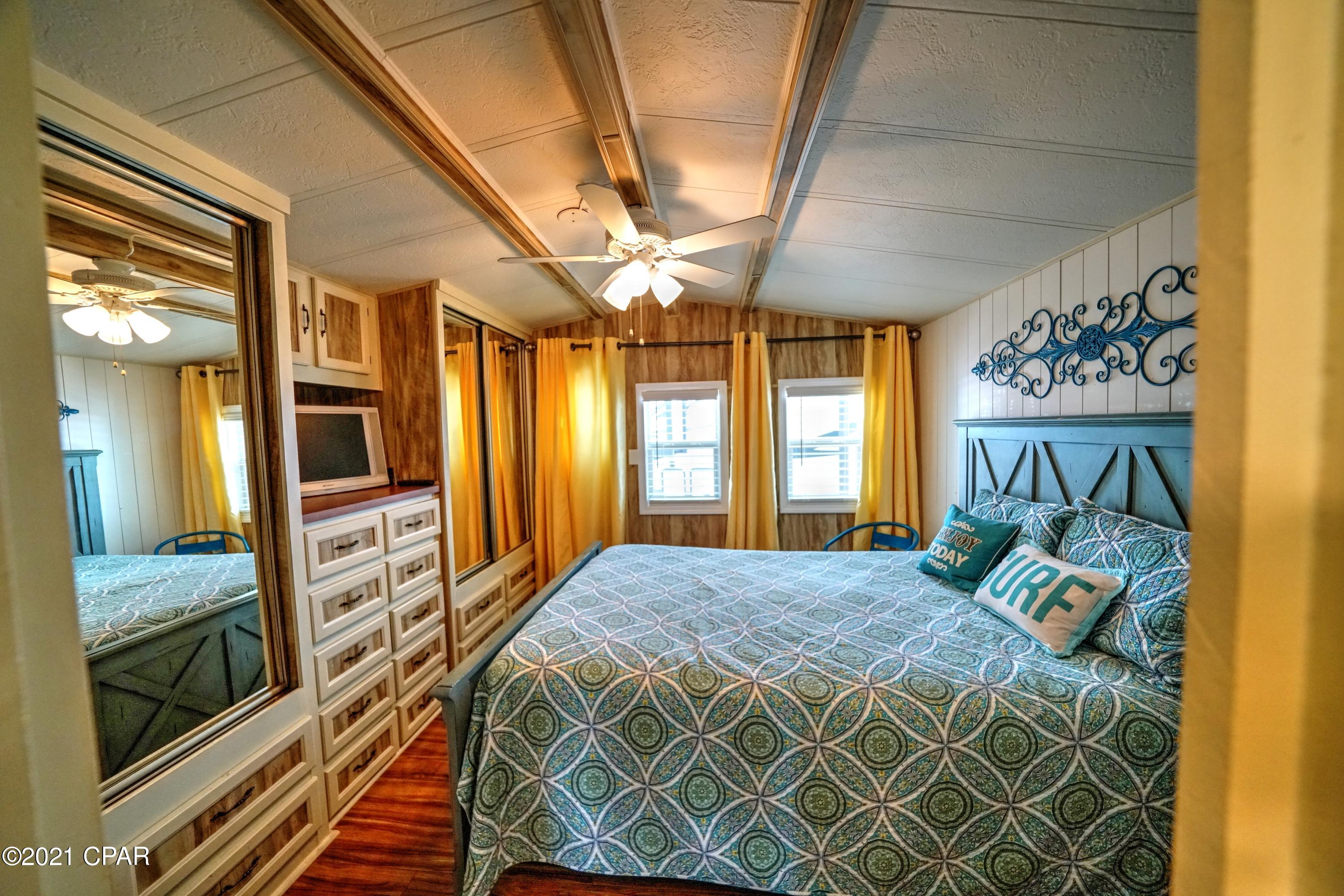 Venture Out Travel Trail - Residential