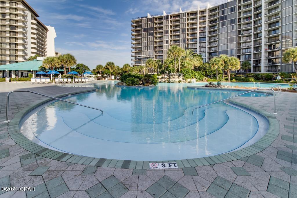 Leeward/Windward Condo - Residential