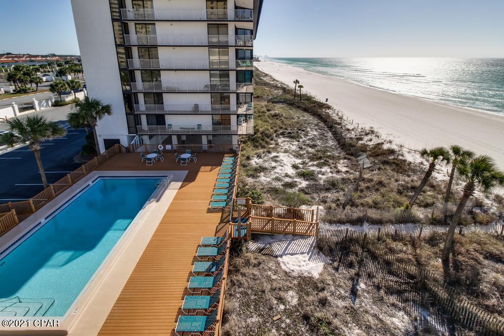 Leeward/Windward Condo - Residential