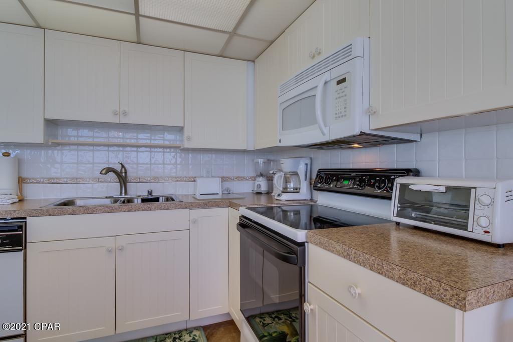 Leeward/Windward Condo - Residential