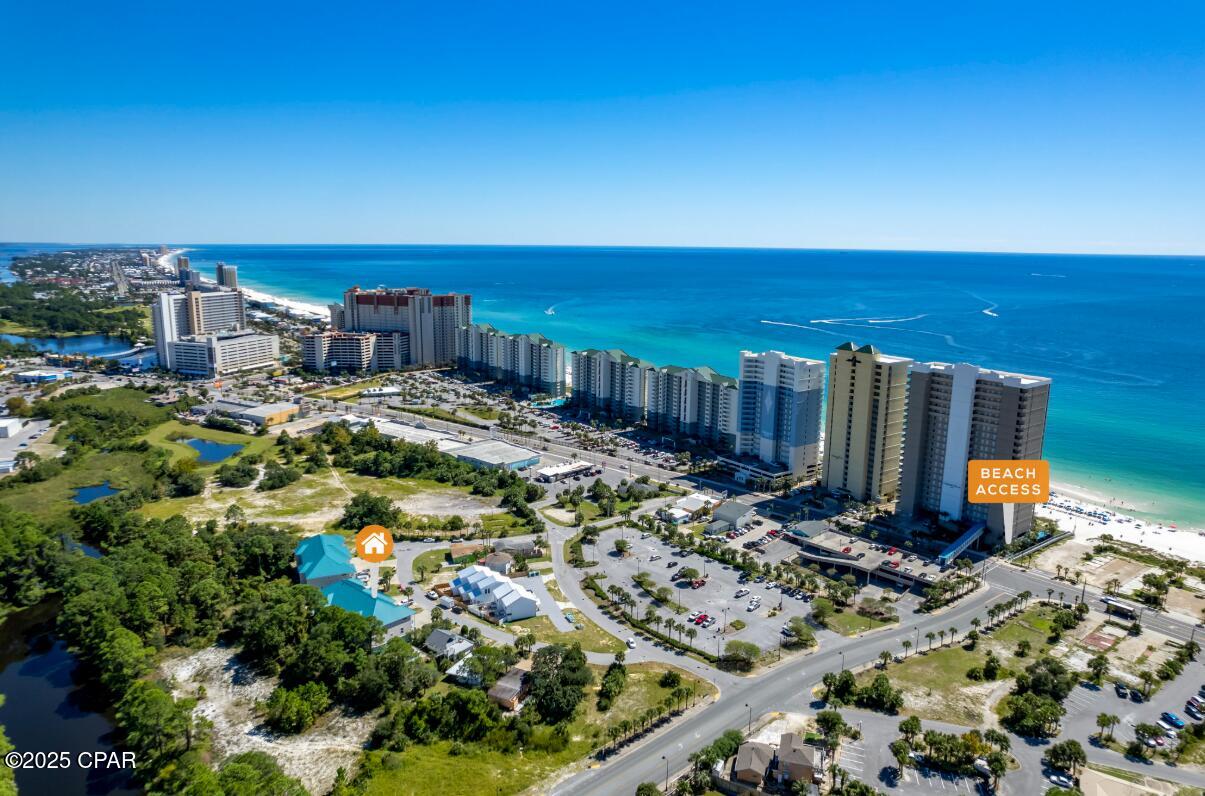 Long Beach 3rd - Residential