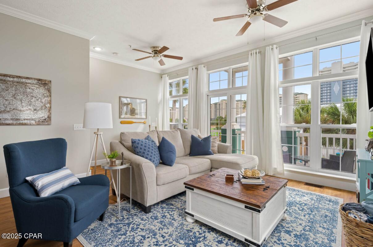 Long Beach 3rd - Residential