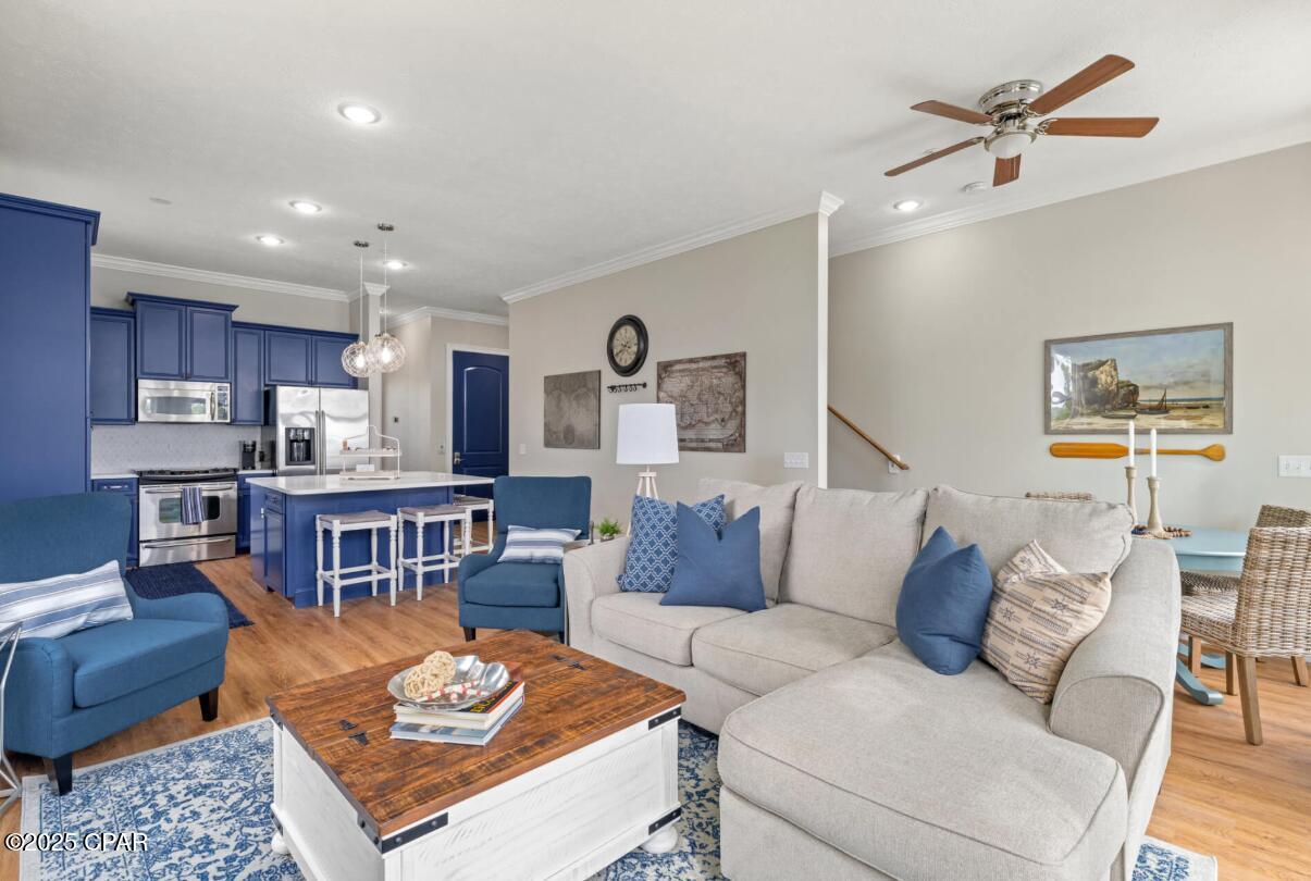 Long Beach 3rd - Residential