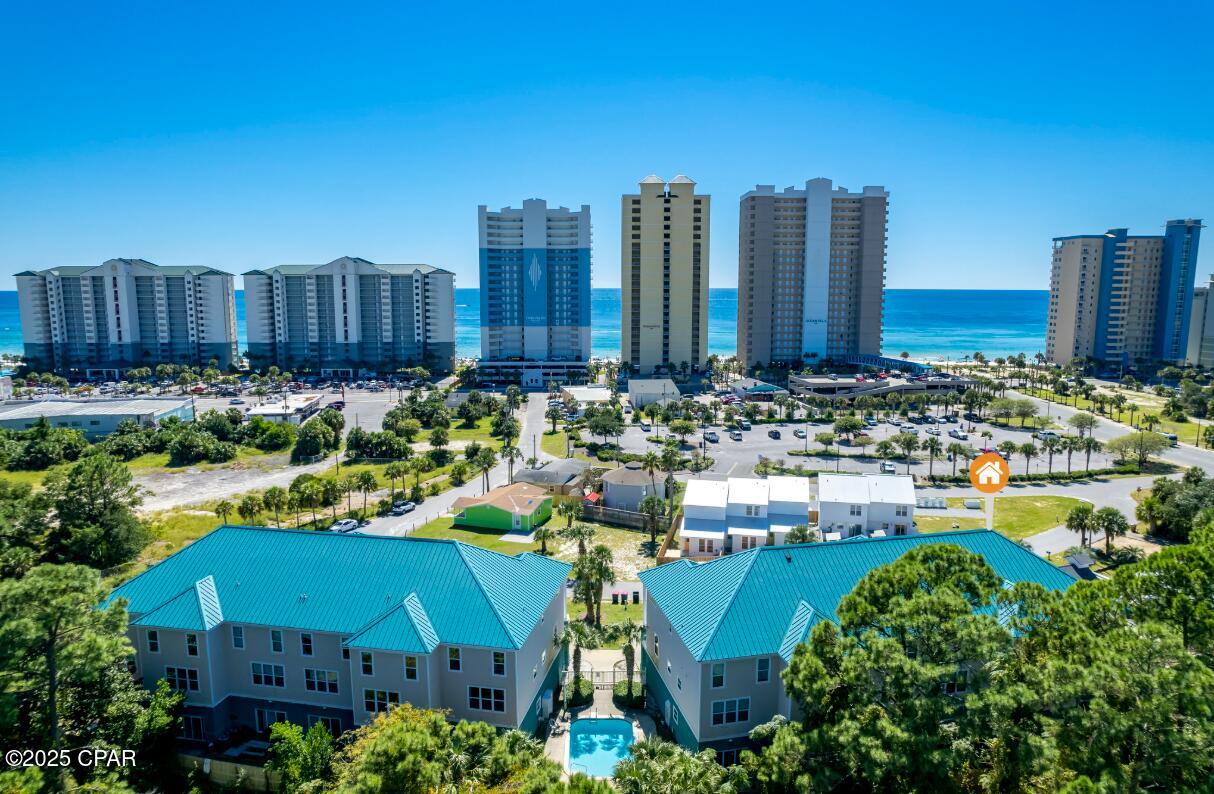 Long Beach 3rd - Residential