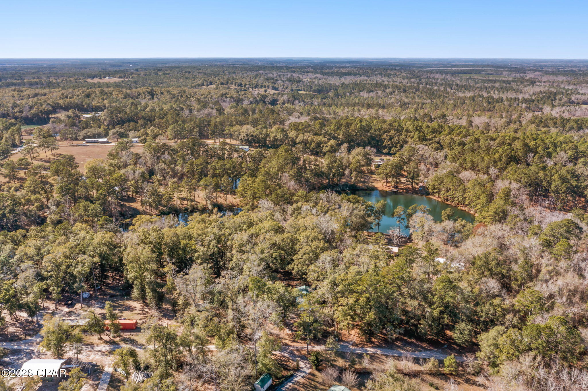 Spring Lakes Estates - Land