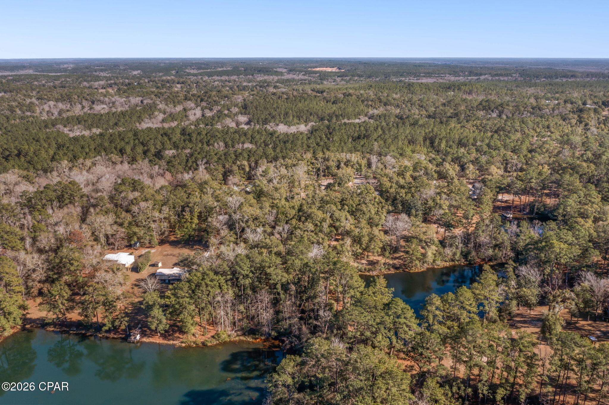 Spring Lakes Estates - Land