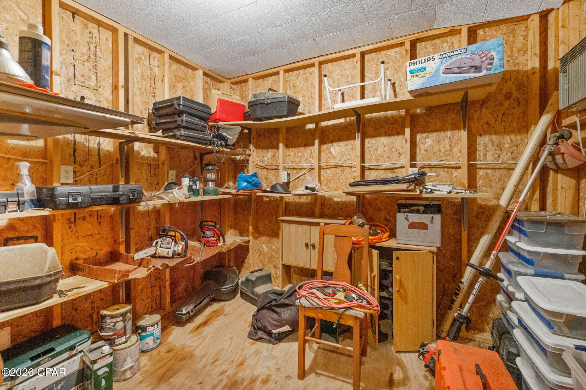 Spring Lakes Estates - Land