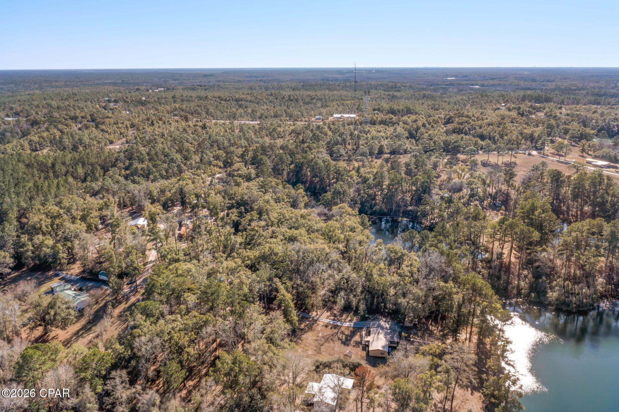 Spring Lakes Estates - Land