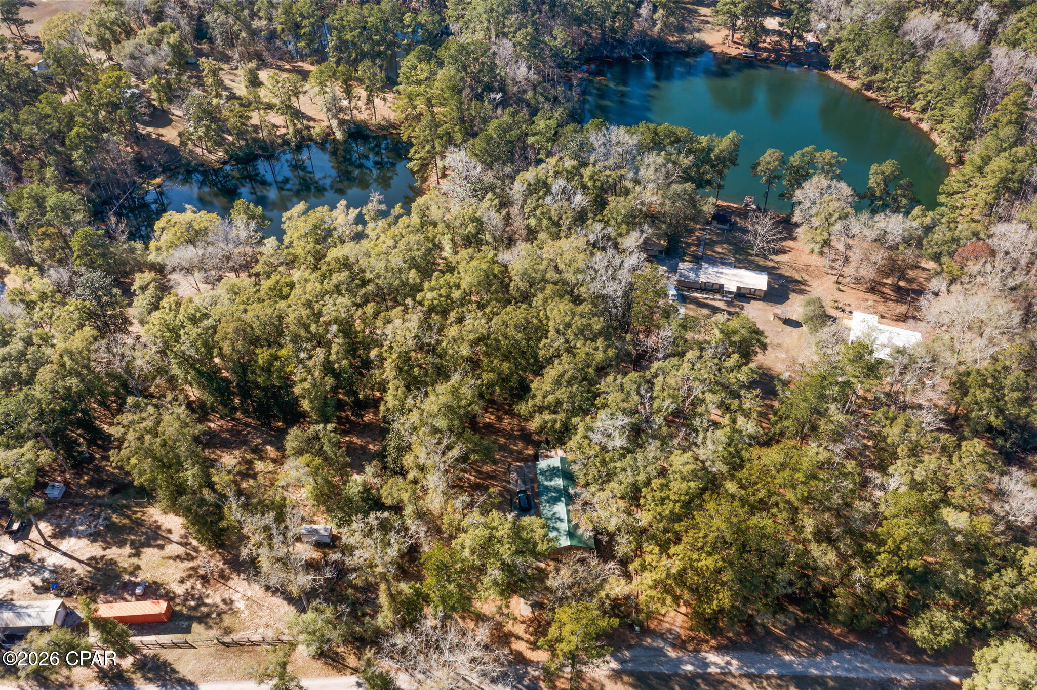 Spring Lakes Estates - Land