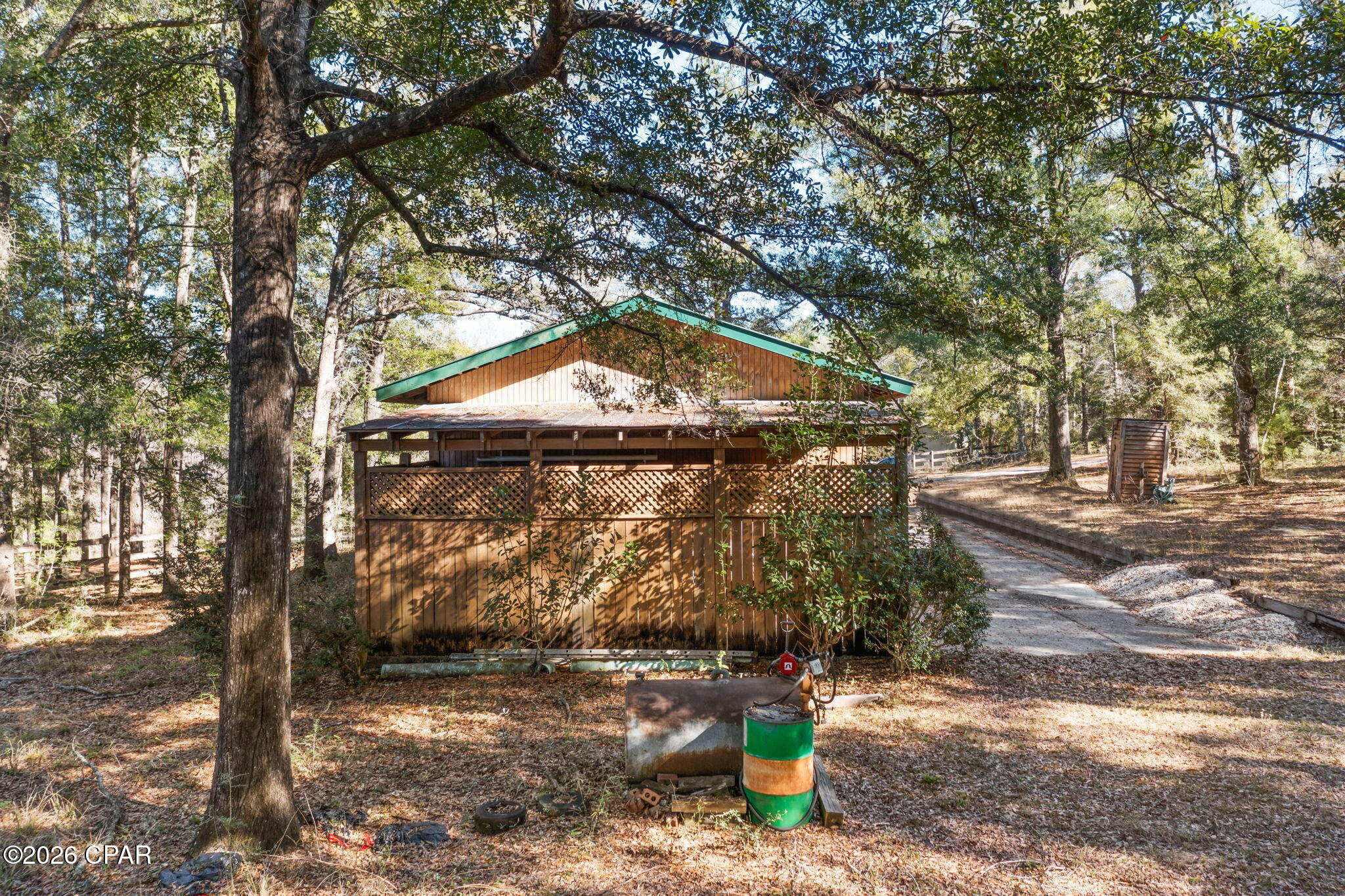 Spring Lakes Estates - Land