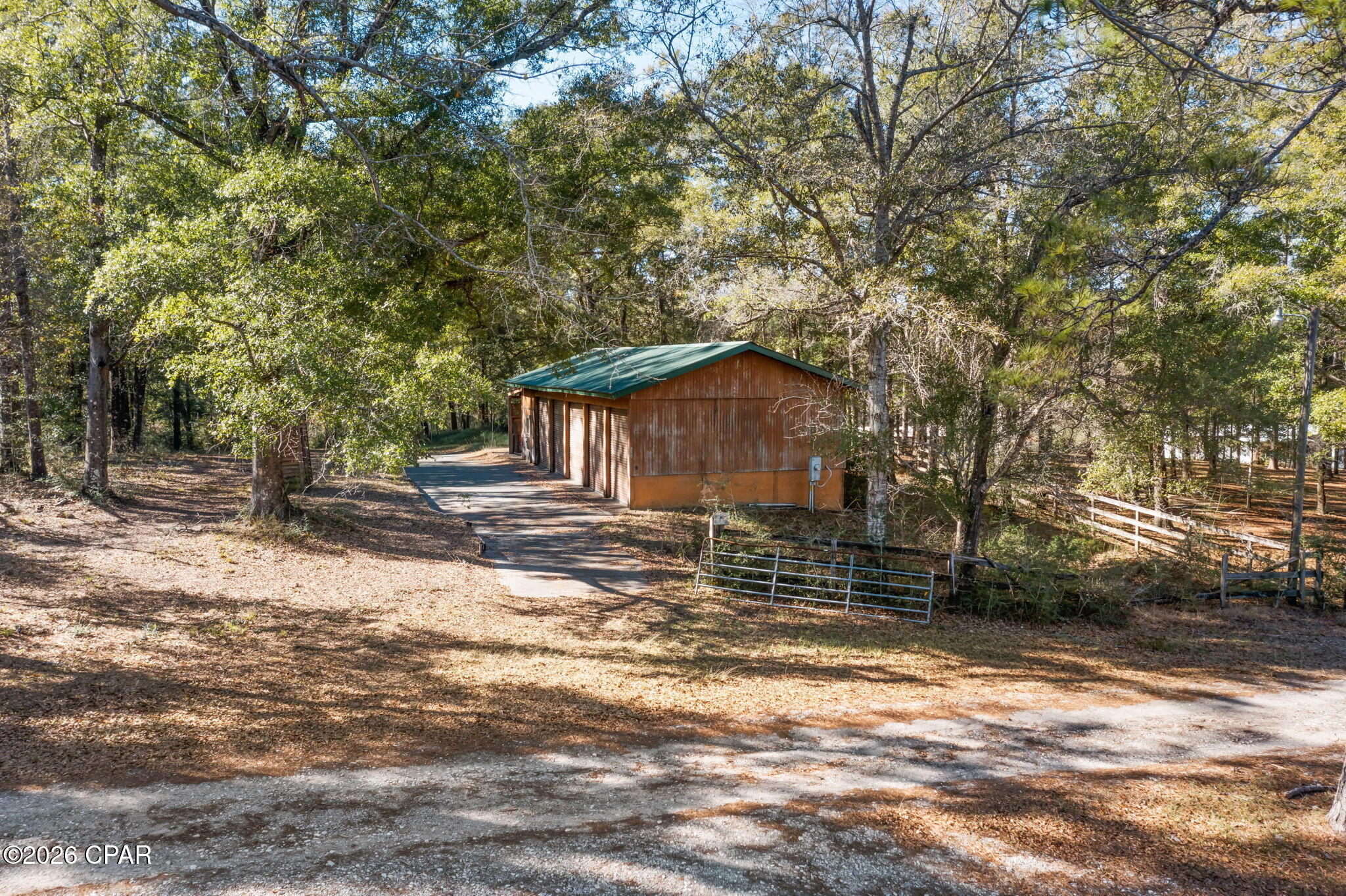 Spring Lakes Estates - Land