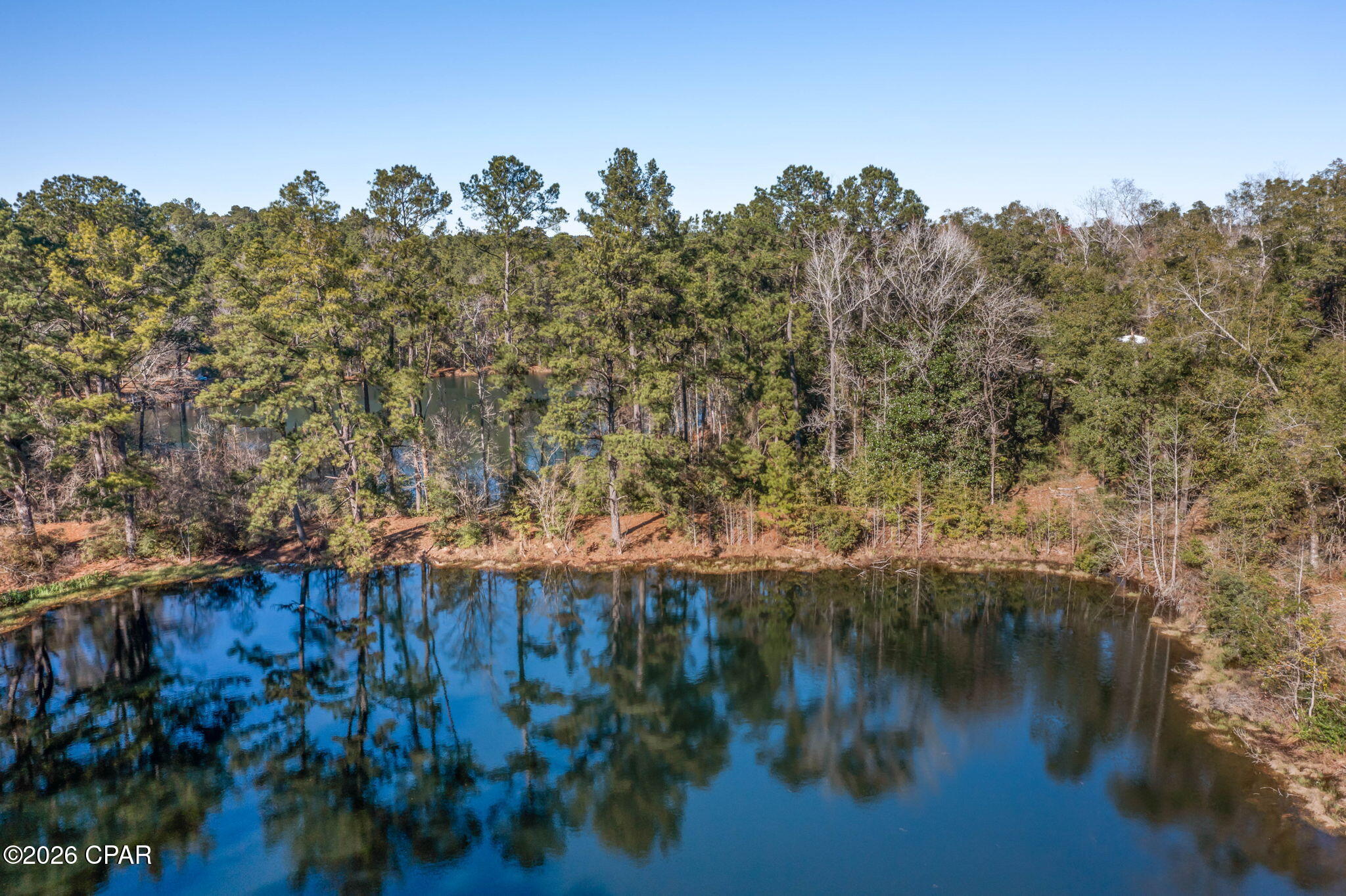 Spring Lakes Estates - Land