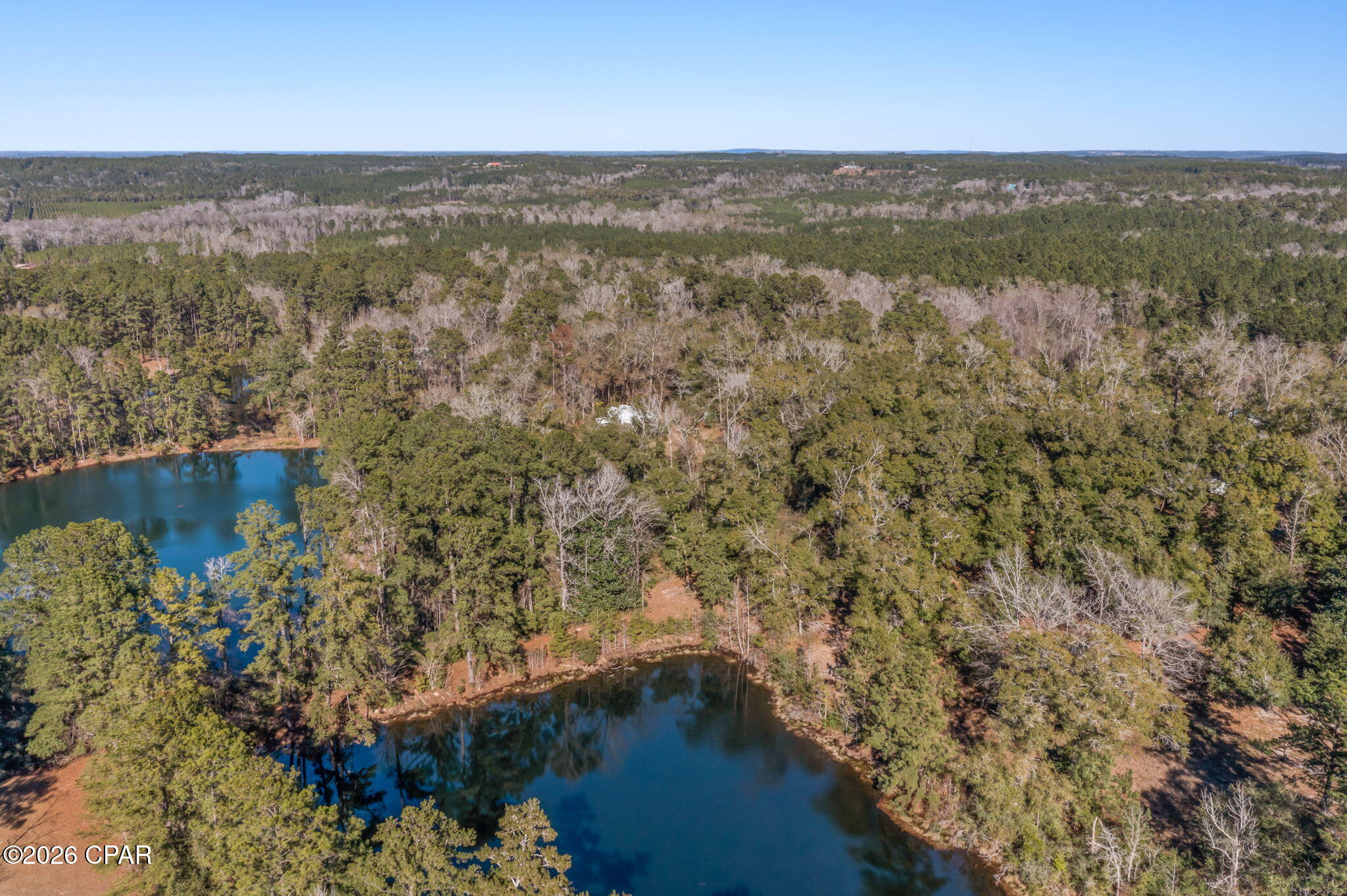 Spring Lakes Estates - Land