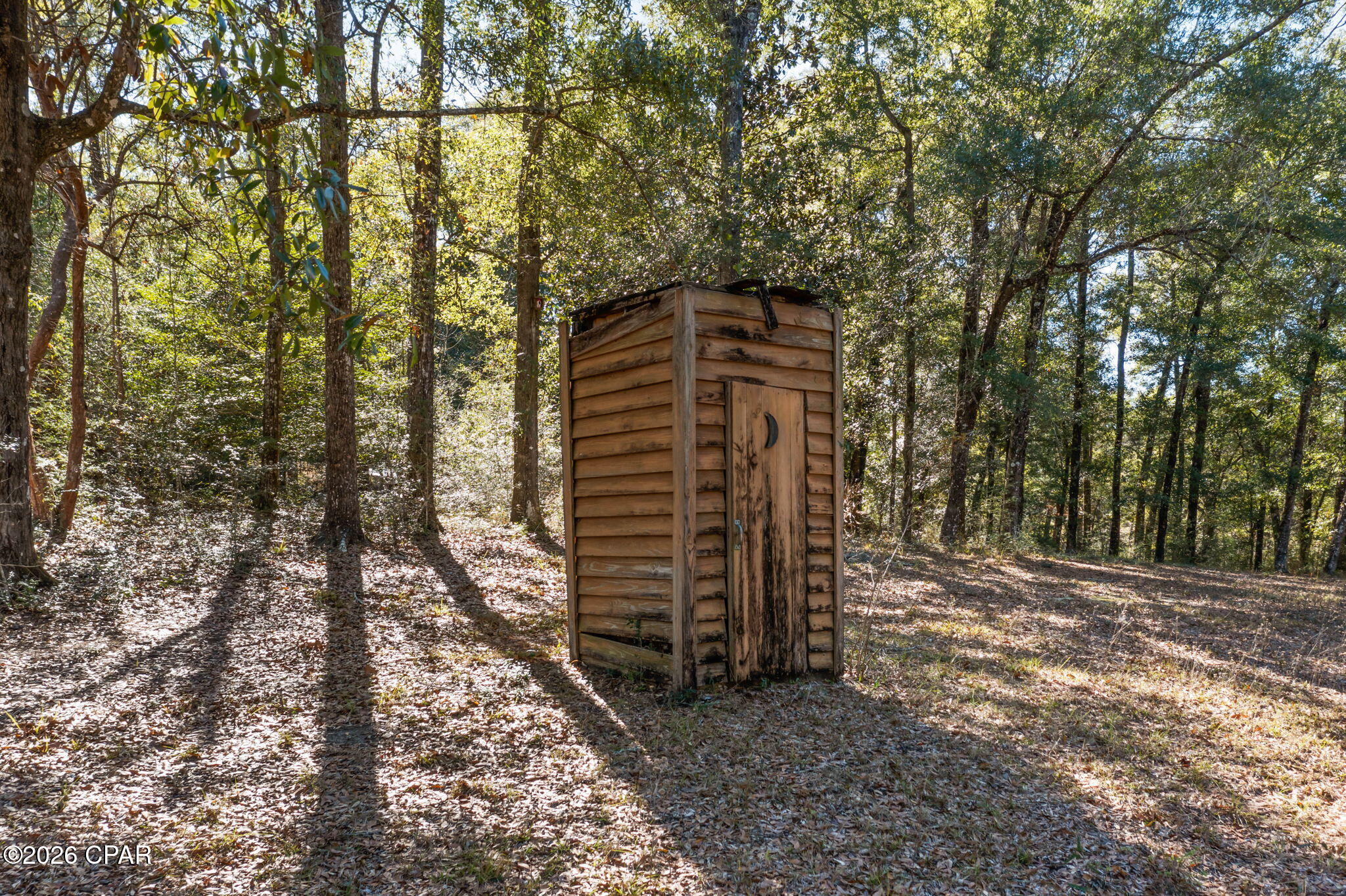 Spring Lakes Estates - Land