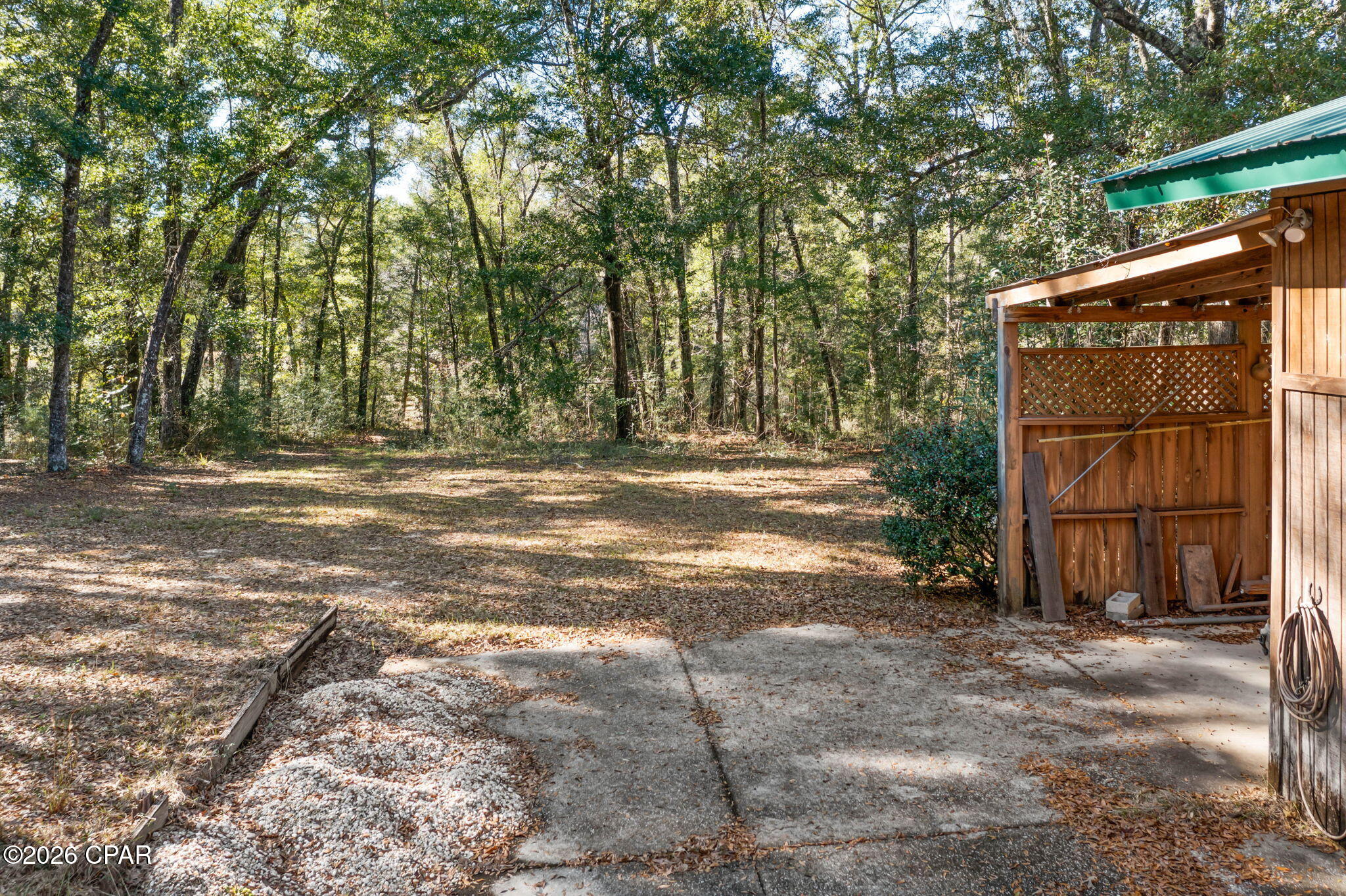 Spring Lakes Estates - Land