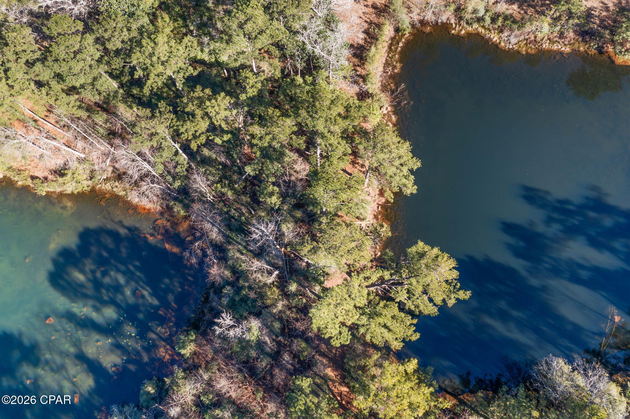 Spring Lakes Estates - Land