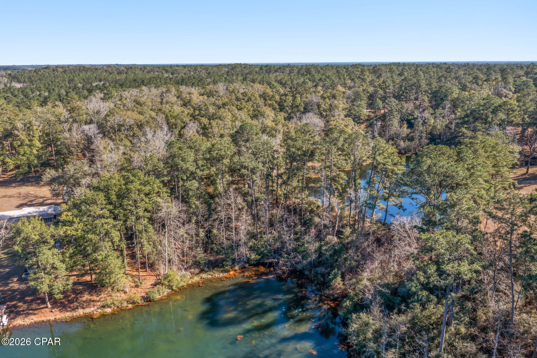 Spring Lakes Estates - Land