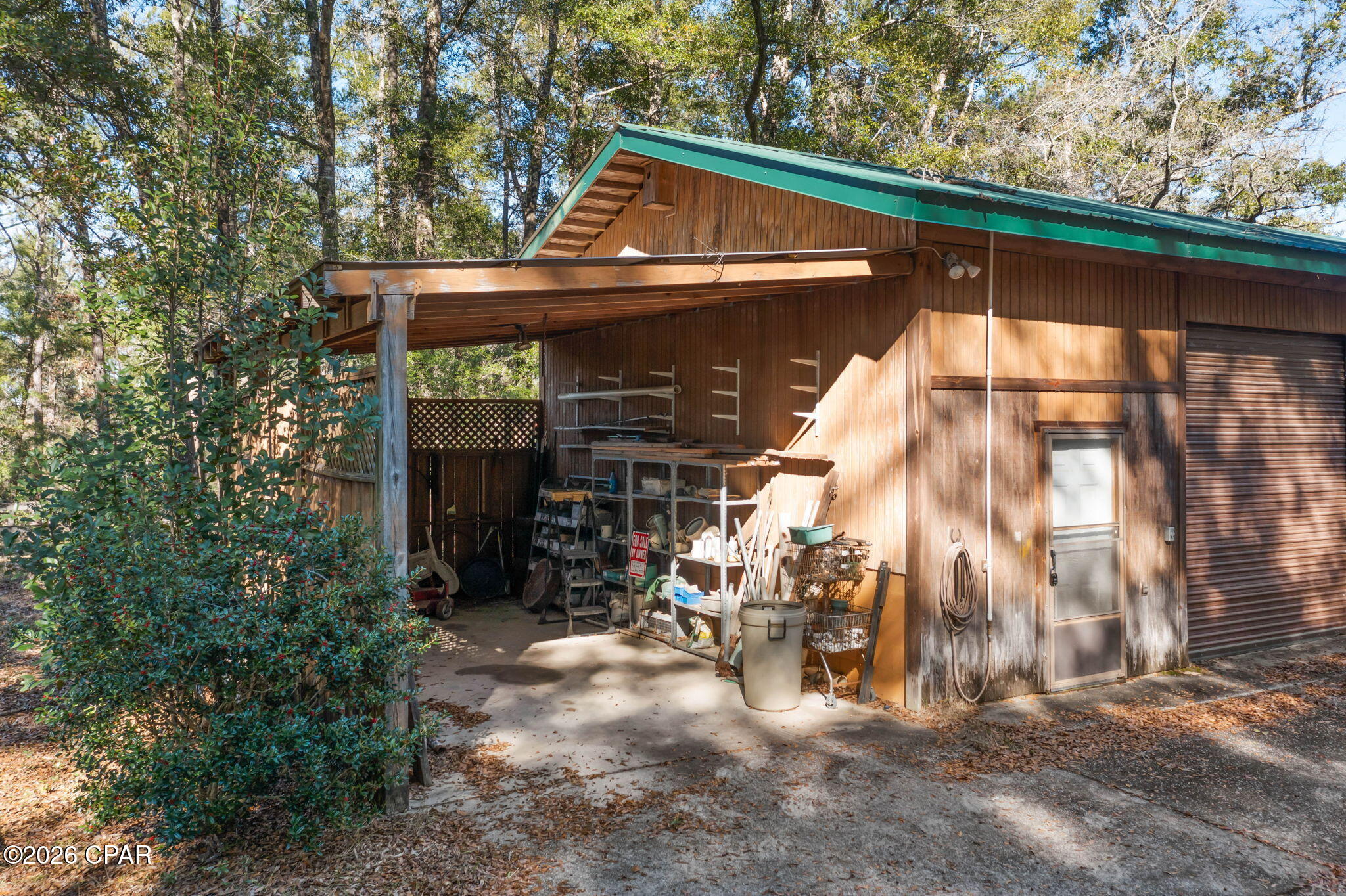 Spring Lakes Estates - Land