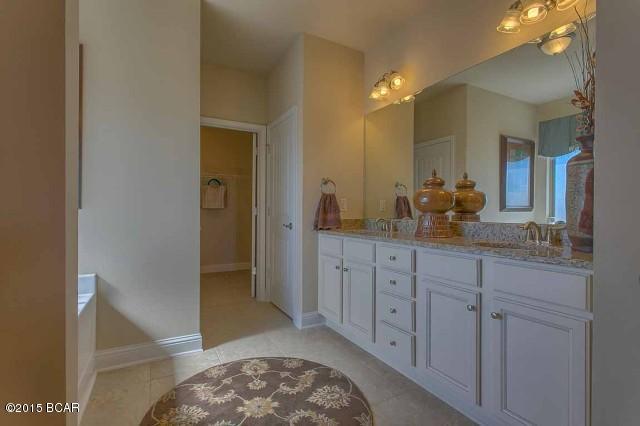 Fanning Bayou - Residential