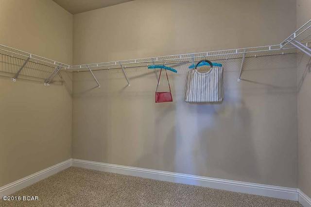 Fanning Bayou - Residential