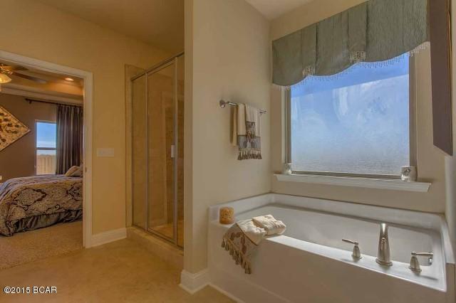 Fanning Bayou - Residential