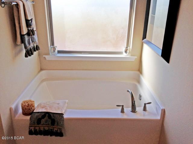 Fanning Bayou - Residential