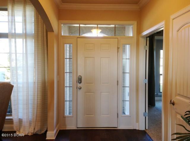 Fanning Bayou - Residential