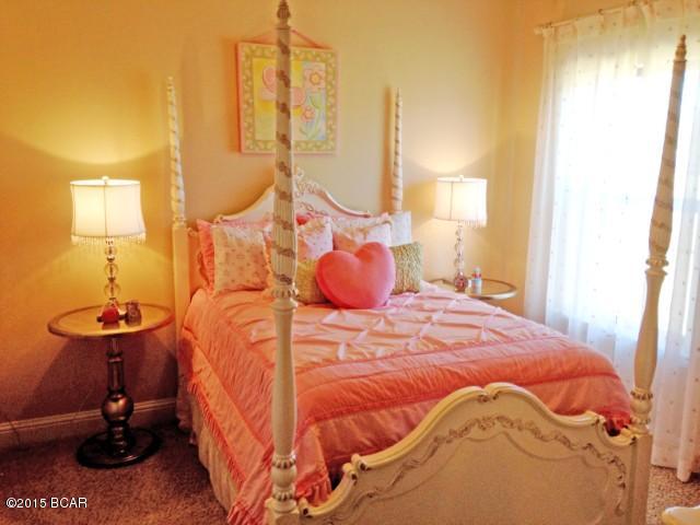 Fanning Bayou - Residential