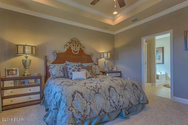 Fanning Bayou - Residential