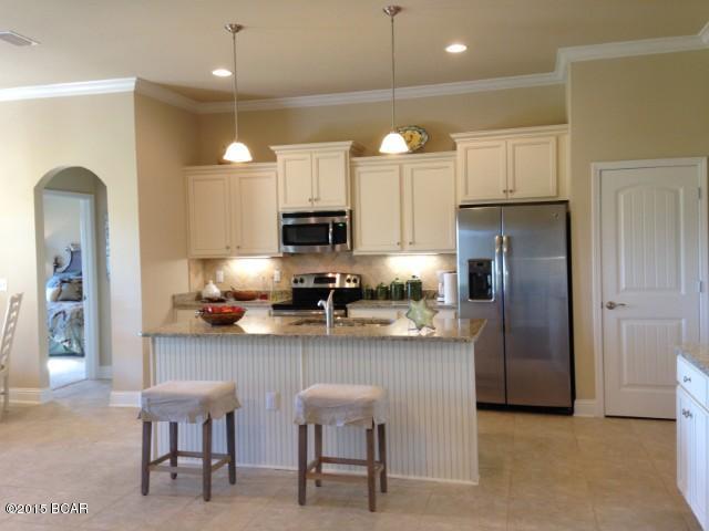 Fanning Bayou - Residential