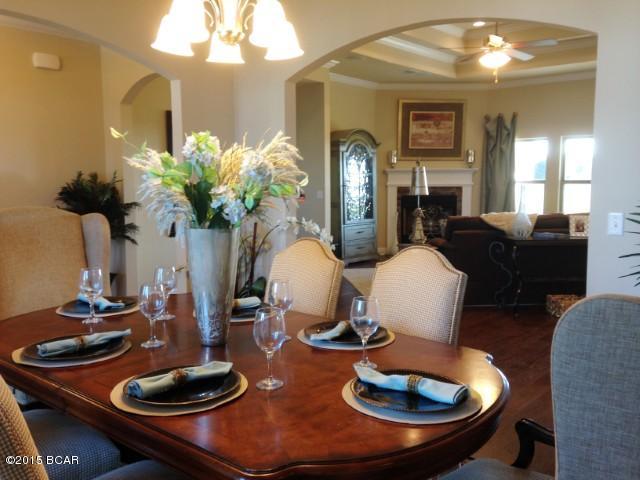 Fanning Bayou - Residential