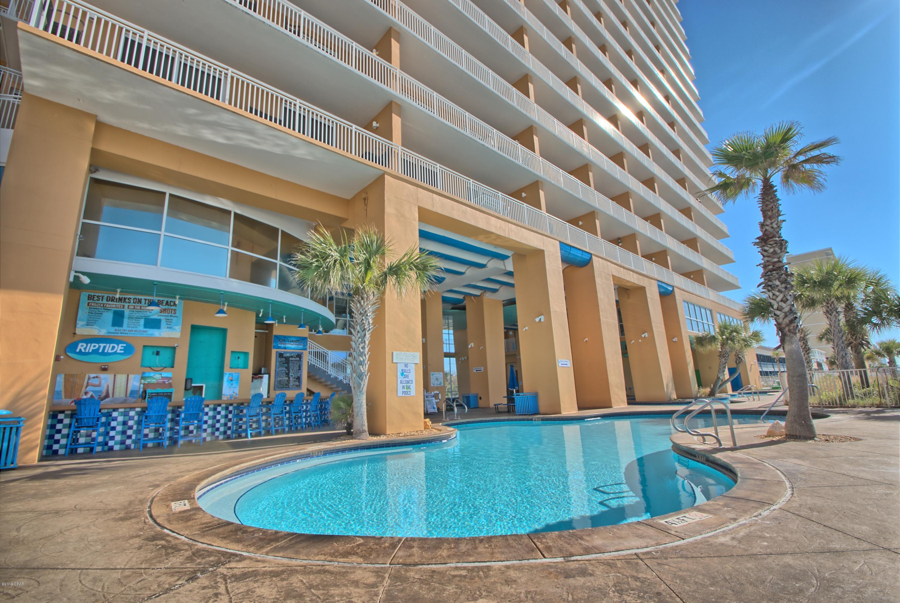 Splash Condo - Residential