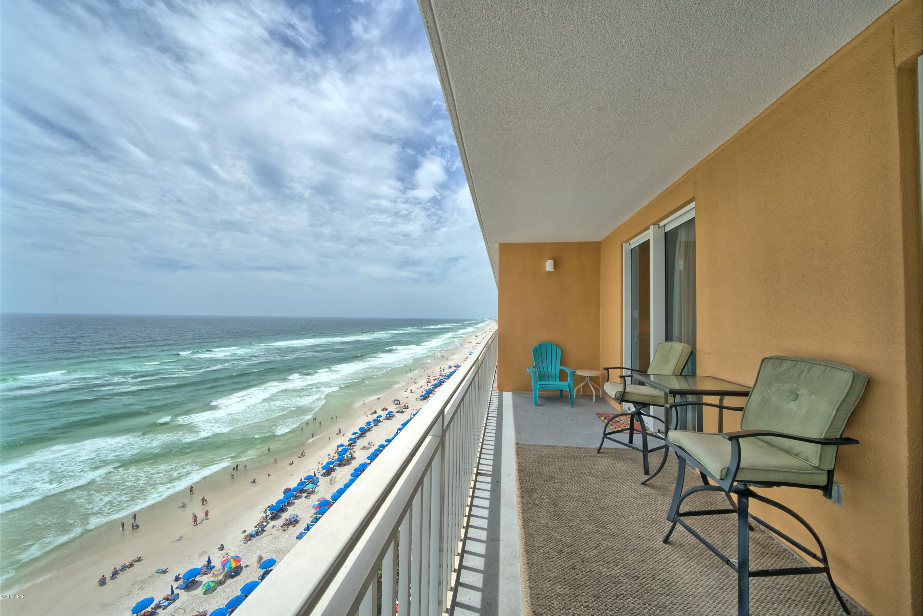 Splash Condo - Residential