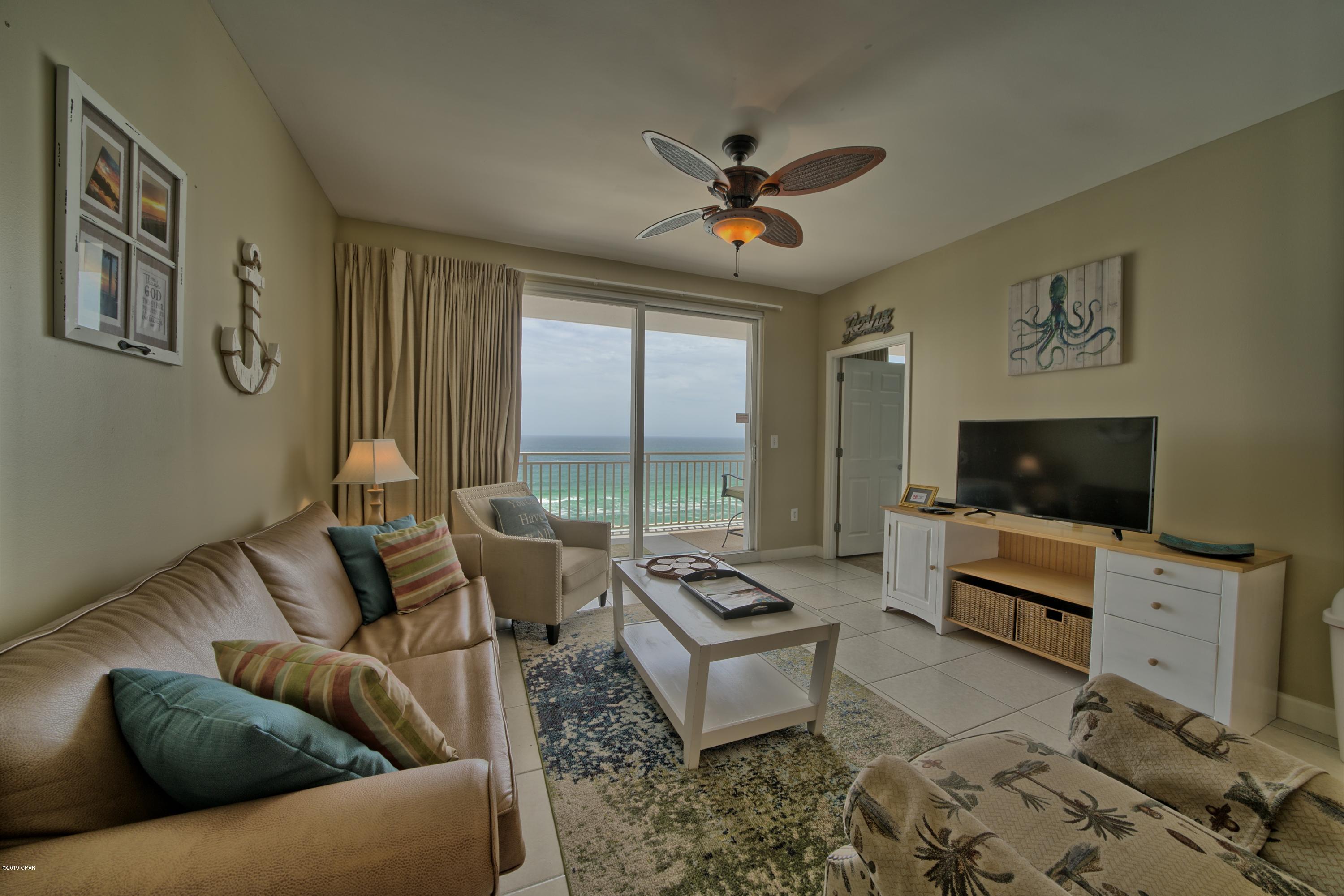 Splash Condo - Residential