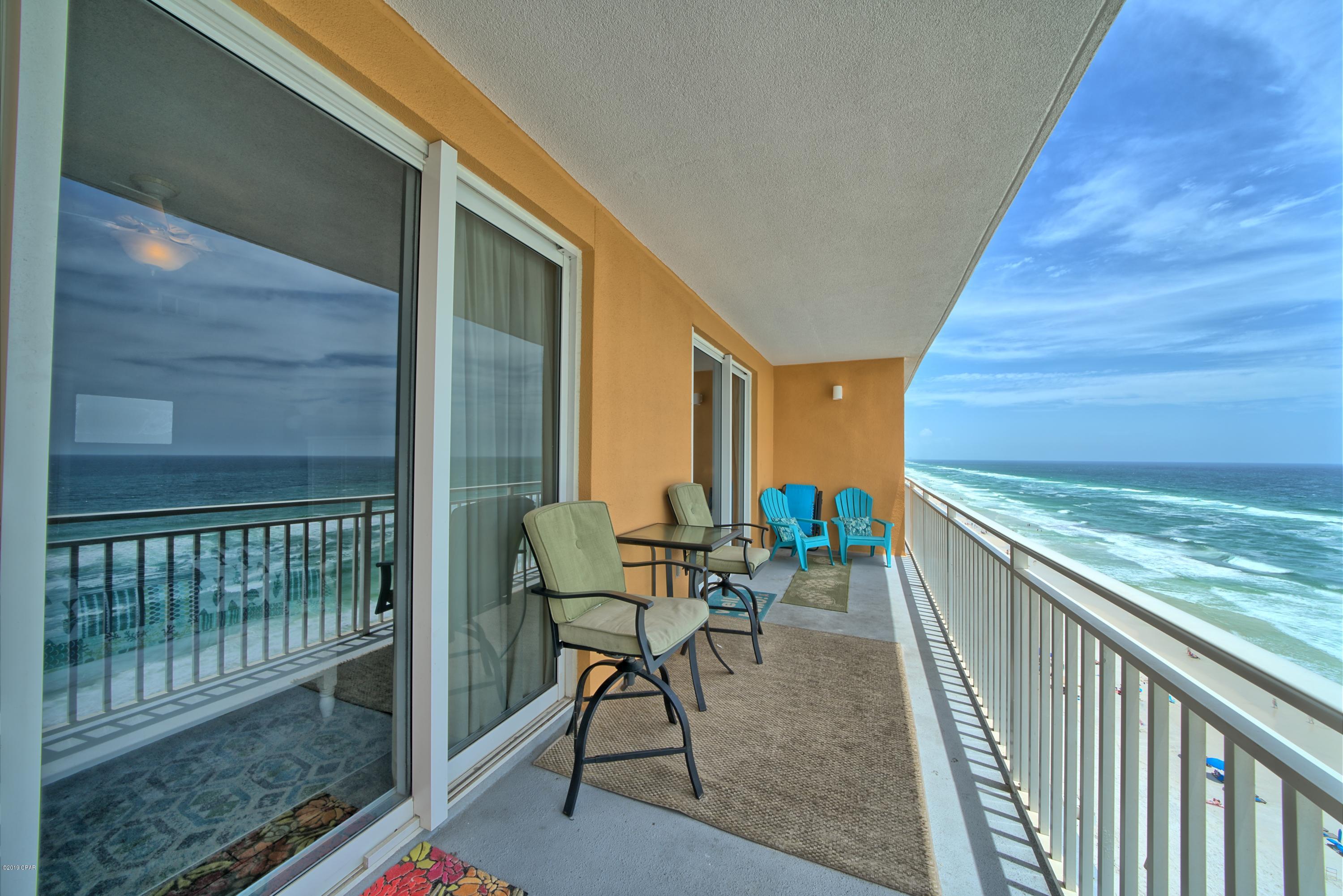 Splash Condo - Residential