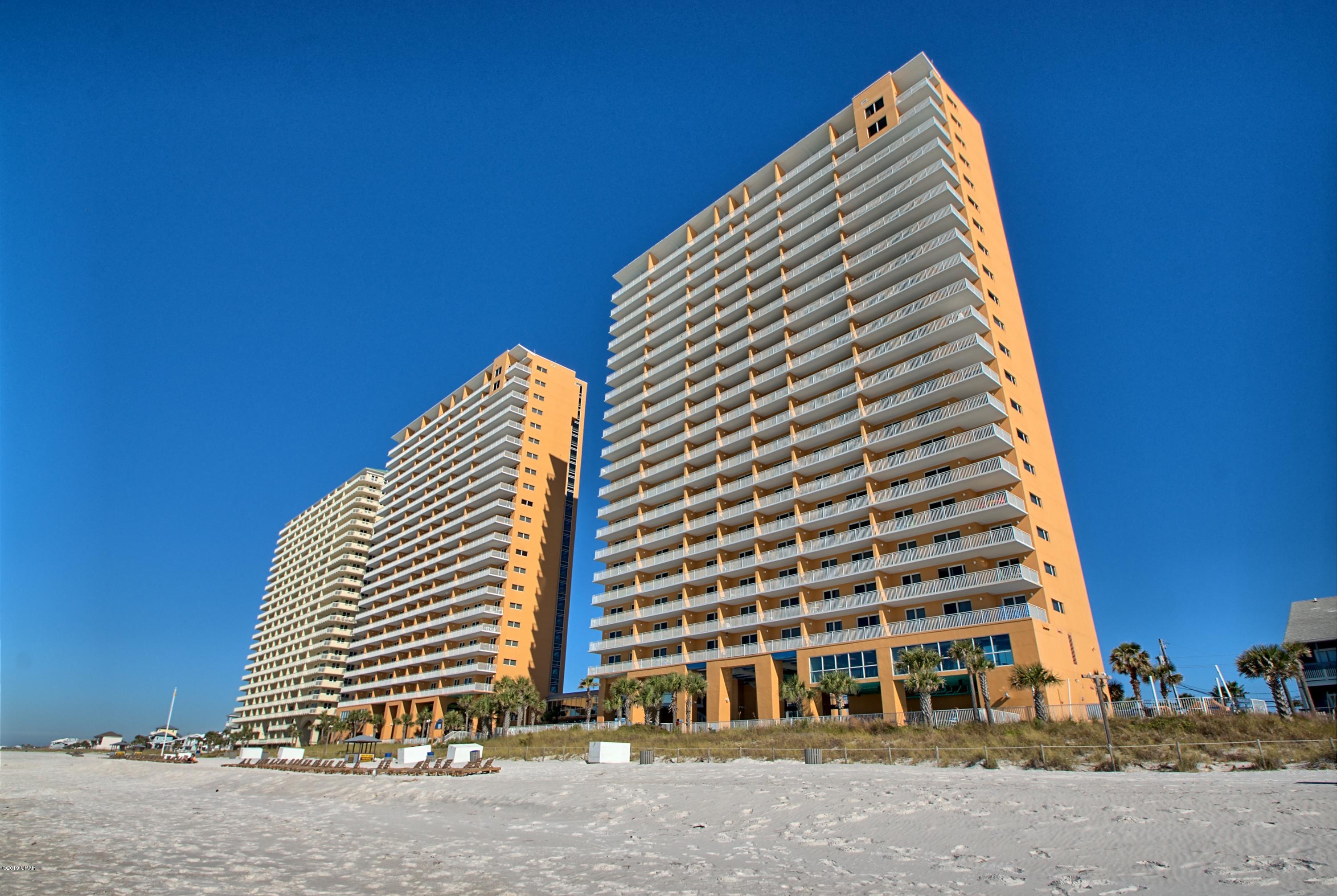 Splash Condo - Residential