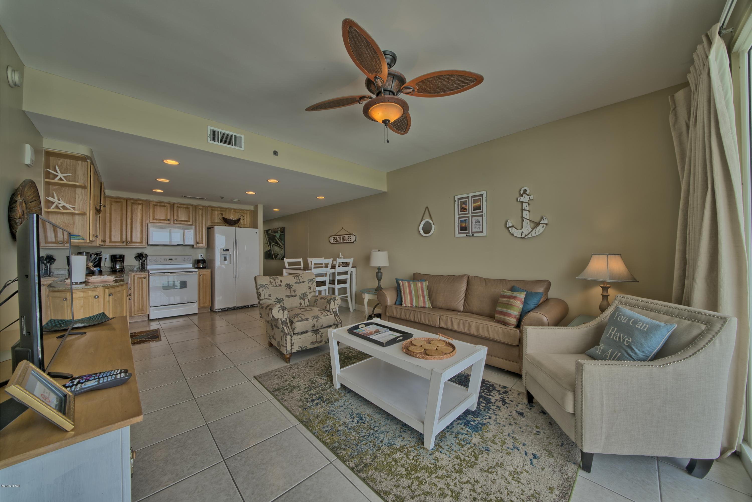 Splash Condo - Residential