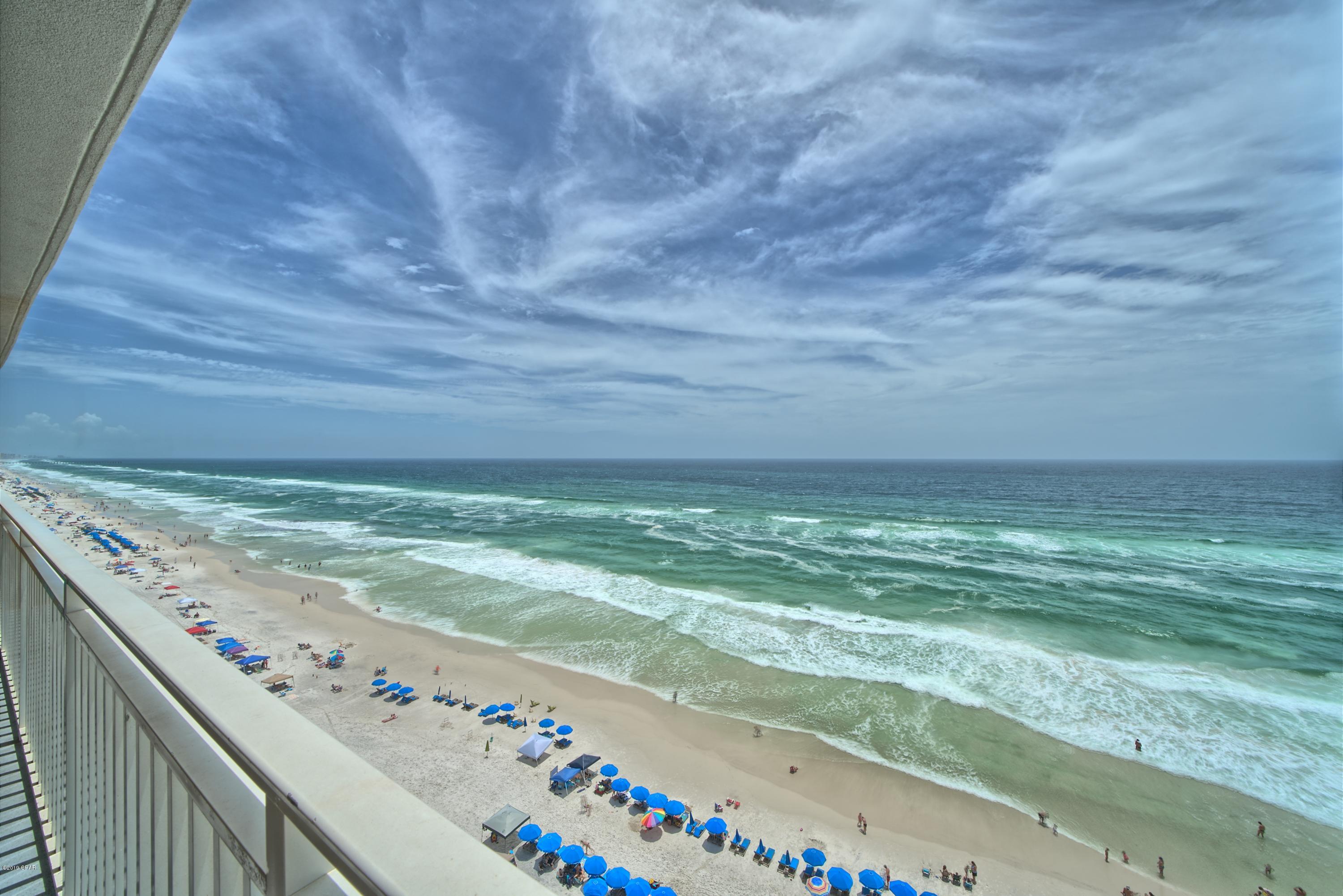 Splash Condo - Residential