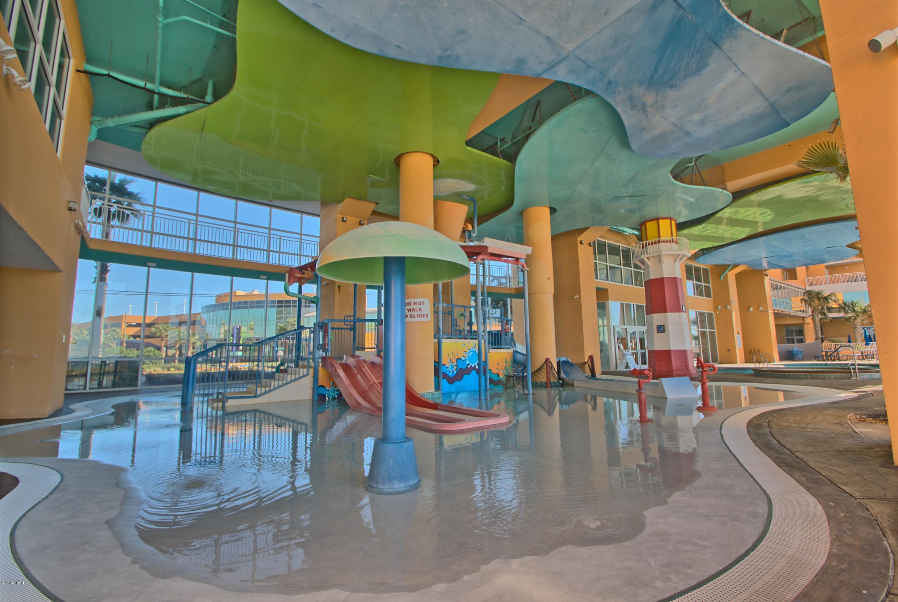 Splash Condo - Residential