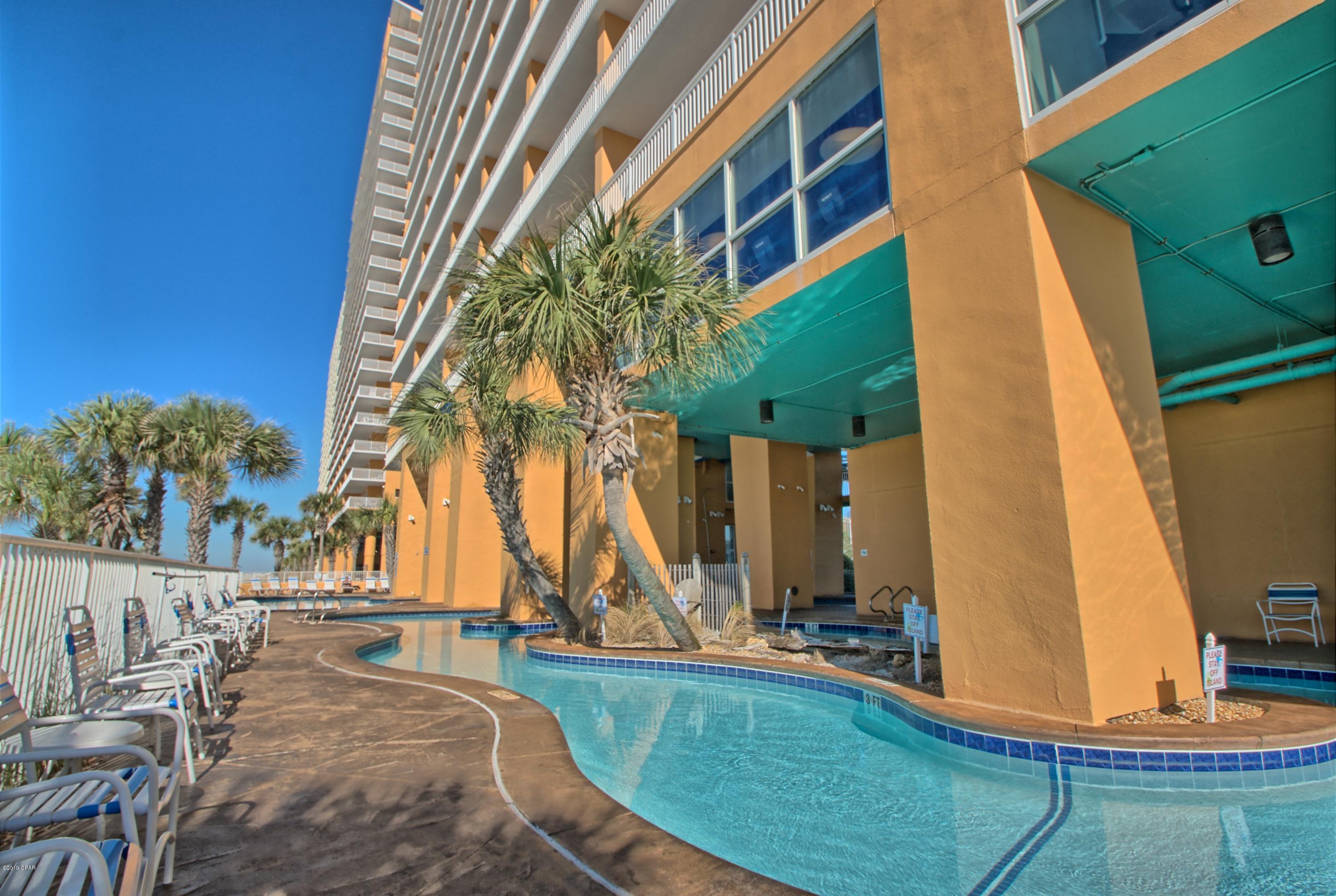 Splash Condo - Residential