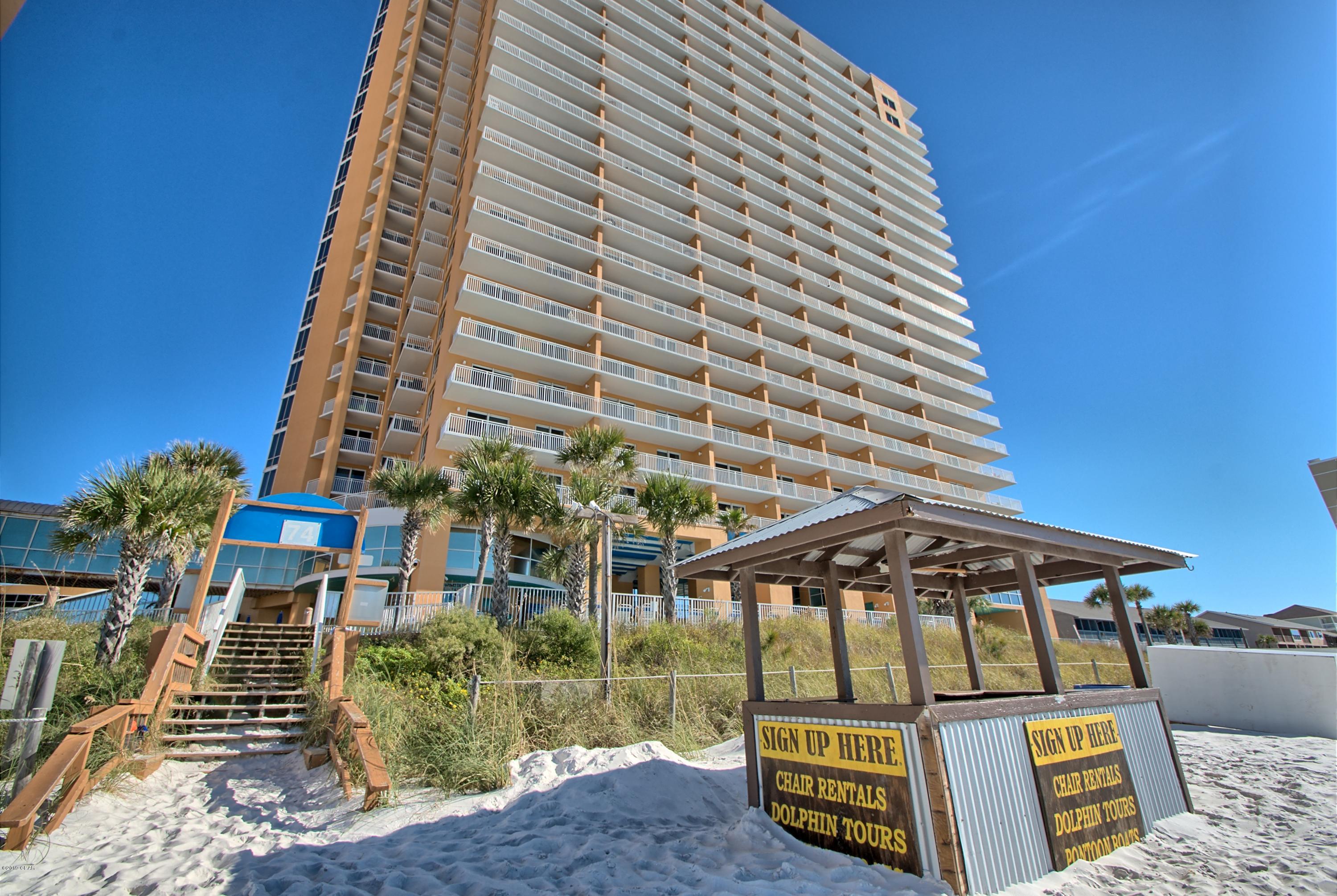 Splash Condo - Residential