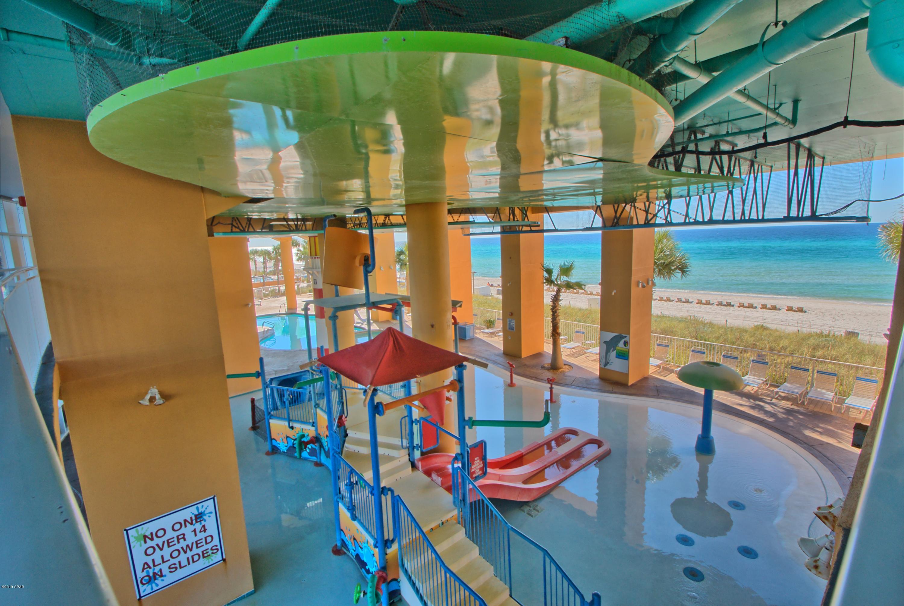 Splash Condo - Residential